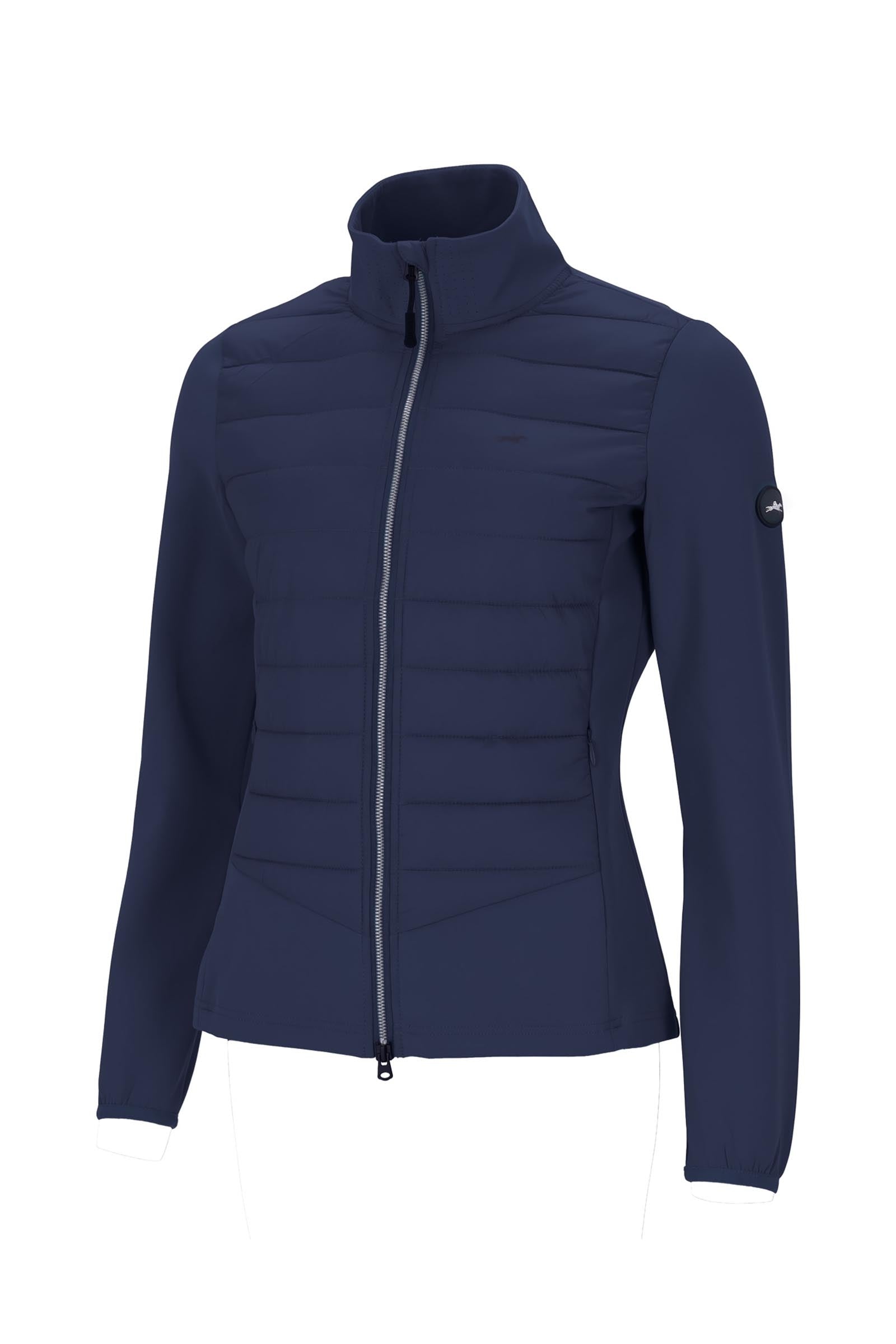 Schockemöhle Sports Svenja Style giacca ibrida donna Abbigliamento da donna
