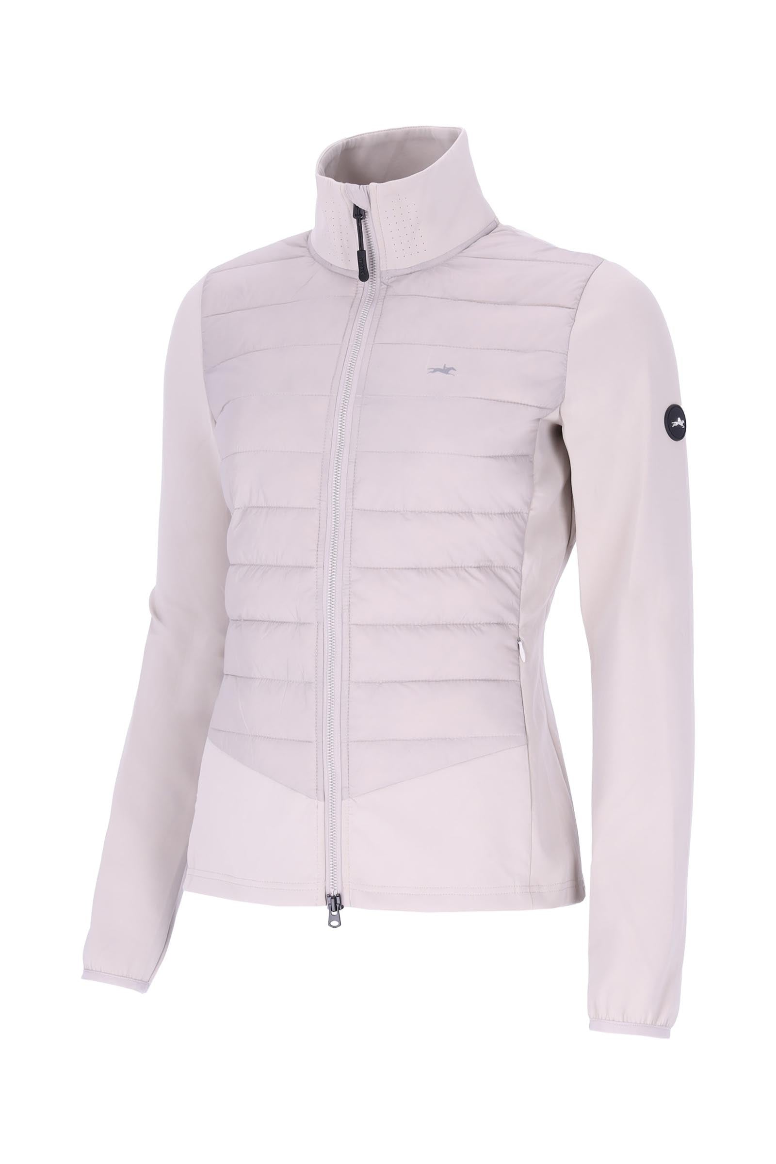 Schockemöhle Sports Svenja Style giacca ibrida donna Abbigliamento da donna