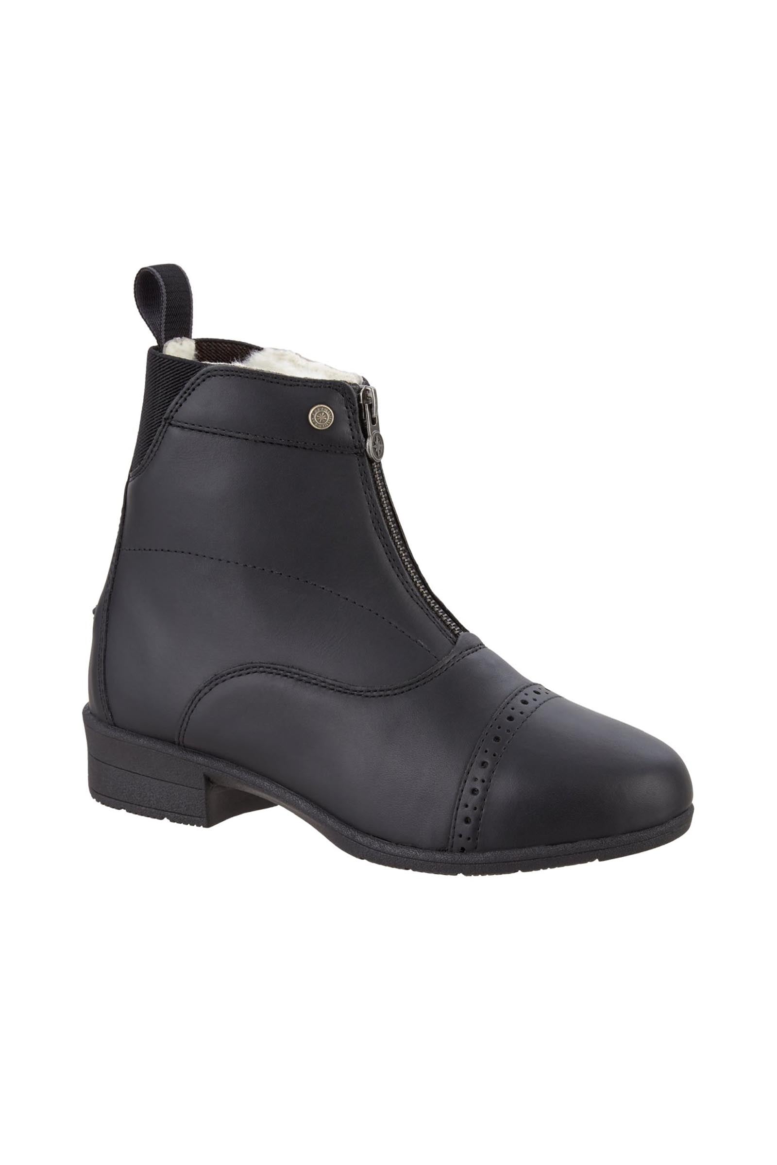 Suedwind Footwear Calzature IceLock Merino FZ Calzature