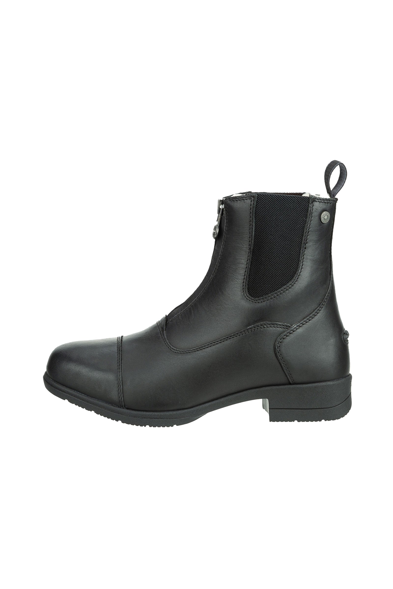 Suedwind Footwear IceLock Merino FZ Riding Boots & Riding Shoes