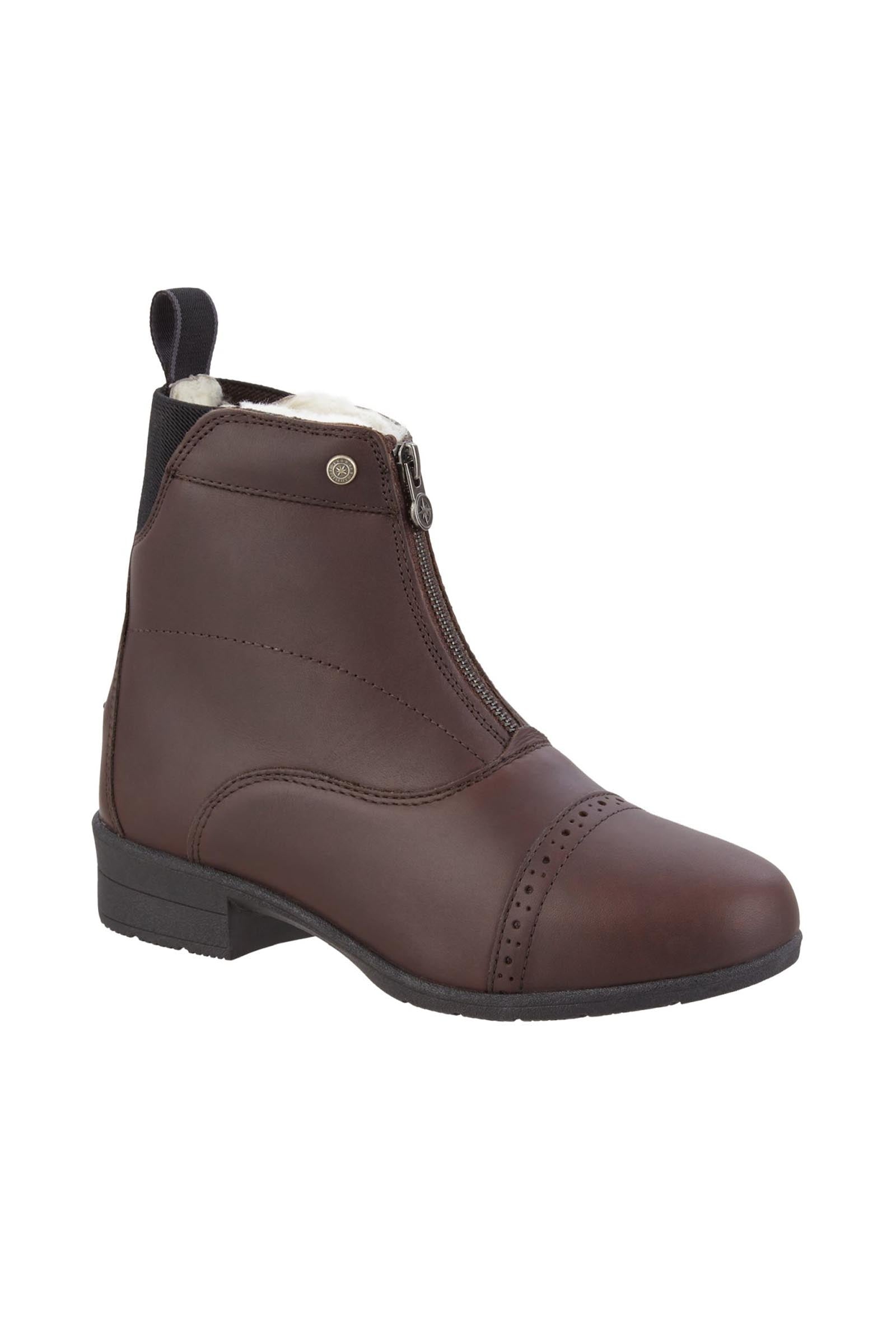 Suedwind Footwear Calzature IceLock Merino FZ Calzature