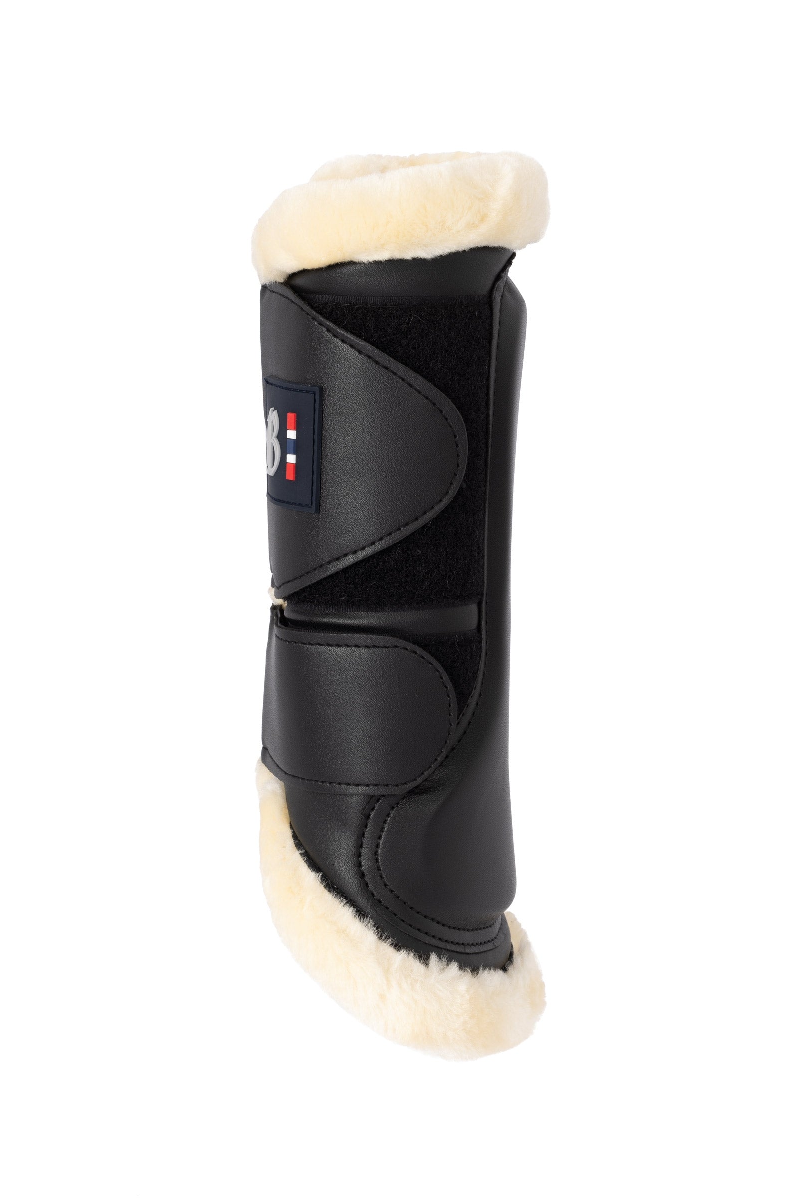 B Vertigo Empowerment Brushing Boot Leg Protection & Hoof Protection for Horses