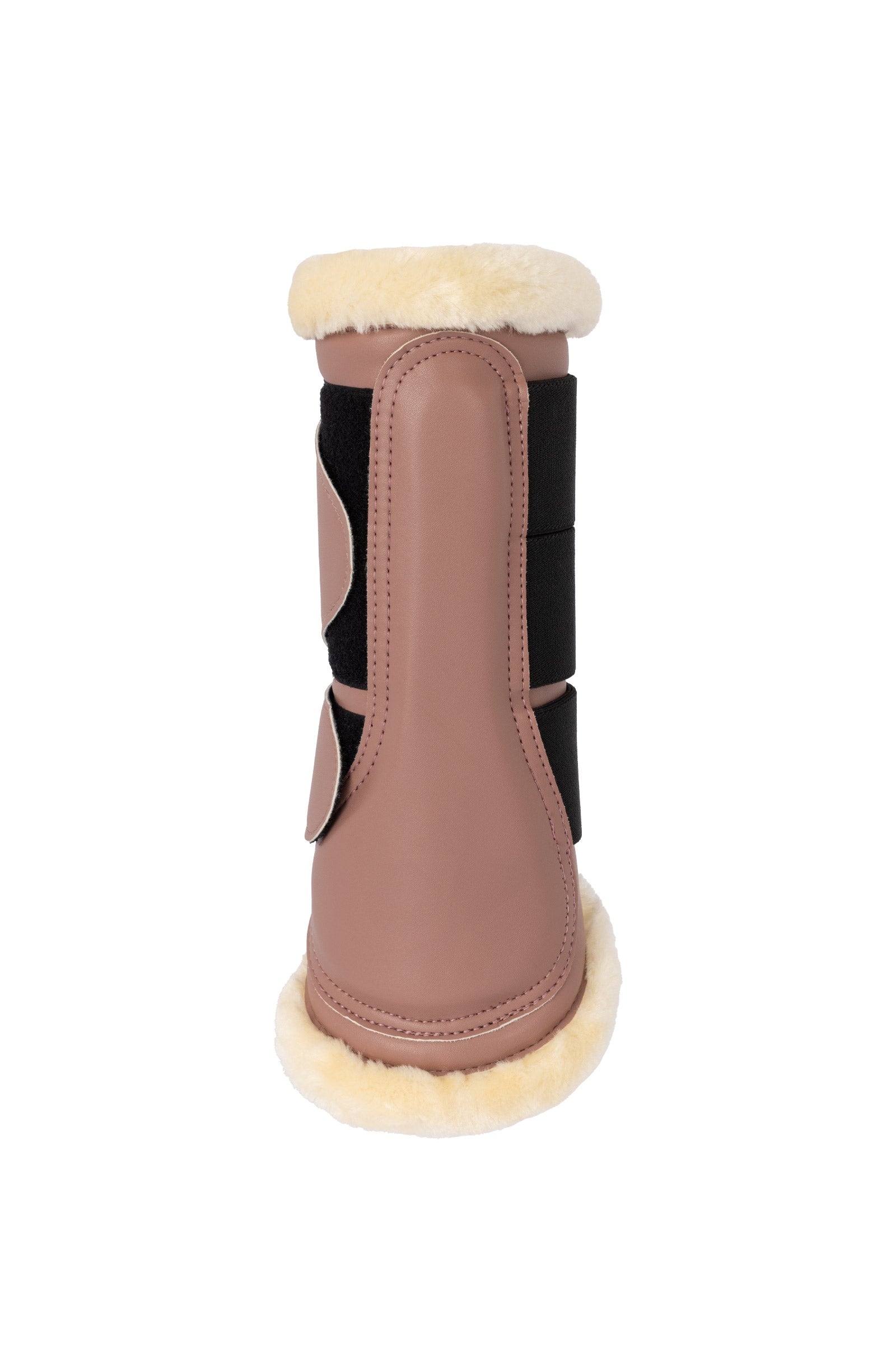 B Vertigo Empowerment Brushing Boot Leg Protection & Hoof Protection for Horses