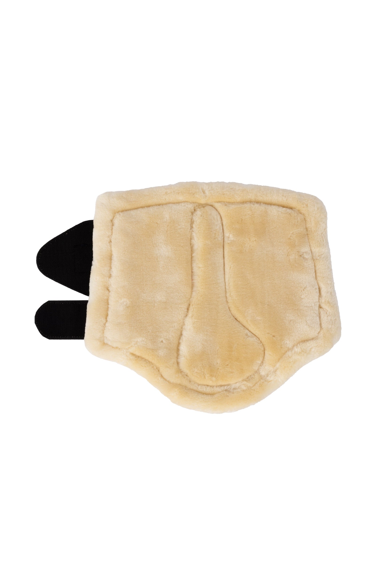 B Vertigo Empowerment Brushing Boot Leg Protection & Hoof Protection for Horses