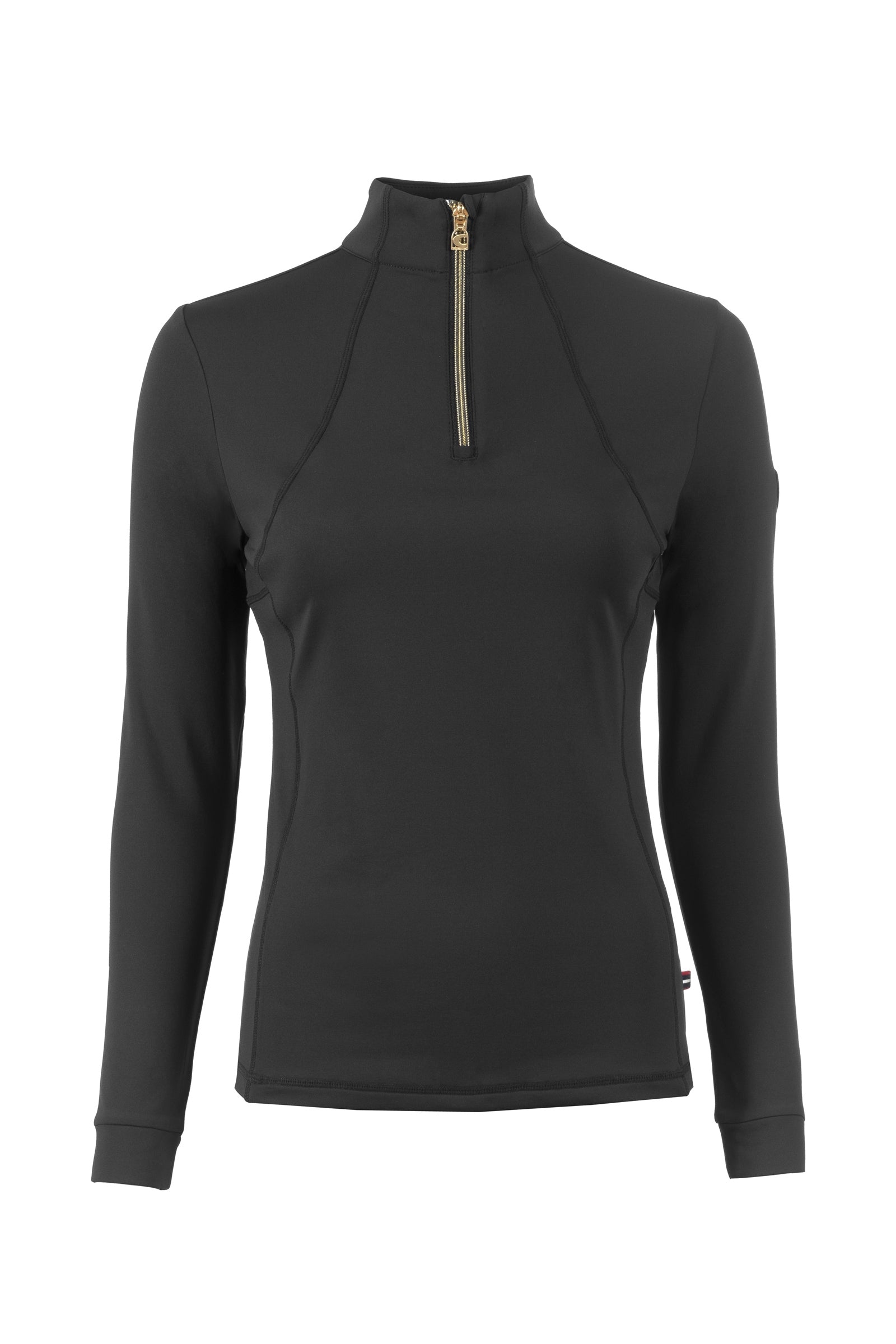Cavallo CAVALMERIT Women´s Shirt With Stand-Up Collar Abbigliamento da donna