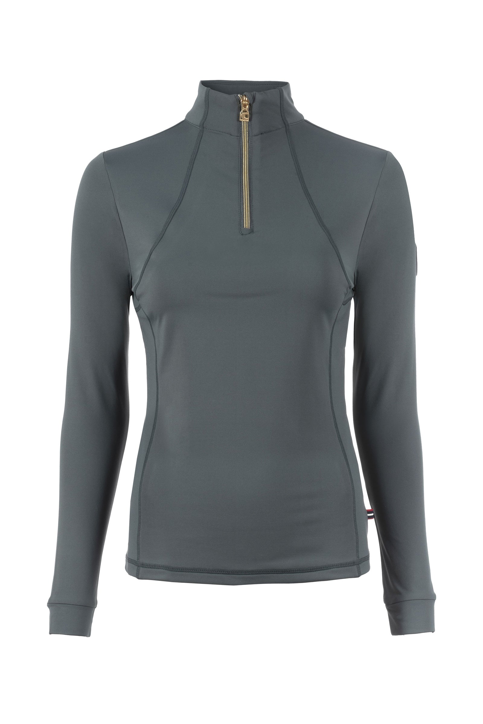 Cavallo Camicia con collo alto CavalMerit Abbigliamento da donna