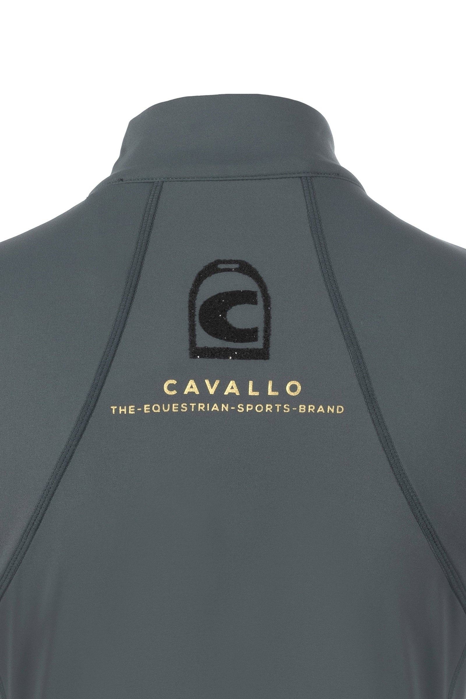 Cavallo CavalMerit Stand-Up Collar Shirt Women’s Riding Clothing