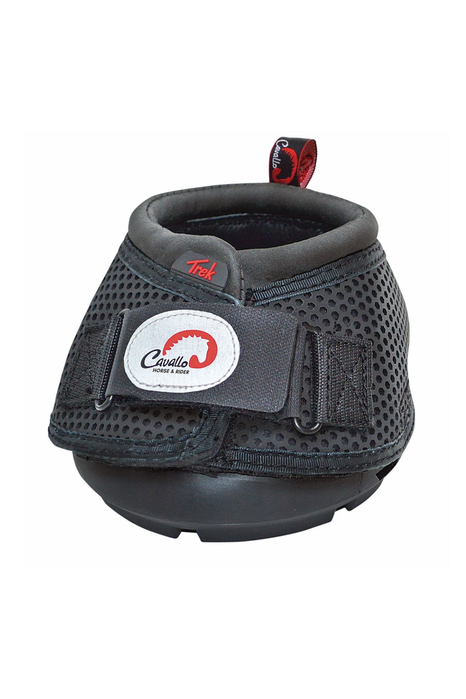 Cavallo Hoof Boots F.R.A. Trek SRS Scarpa per cavalli (regolare/paio) Leg Protection & Hoof Protection for Horses