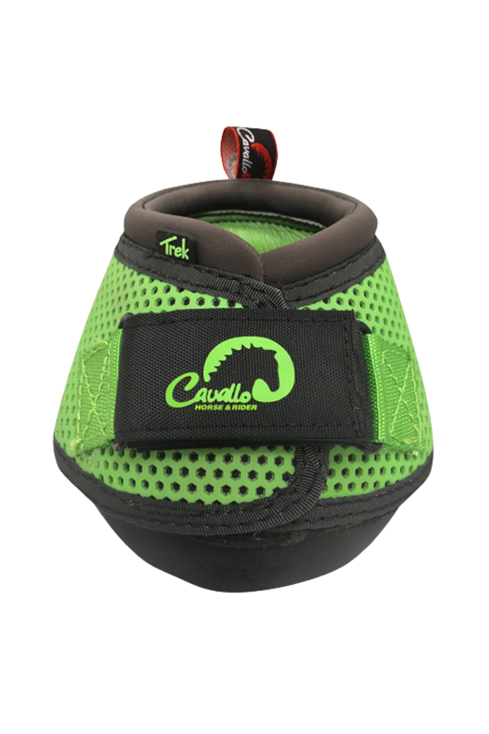 Cavallo Hoof Boots F.R.A. Trek SRS Scarpa per cavalli (regolare/paio) Leg Protection & Hoof Protection for Horses