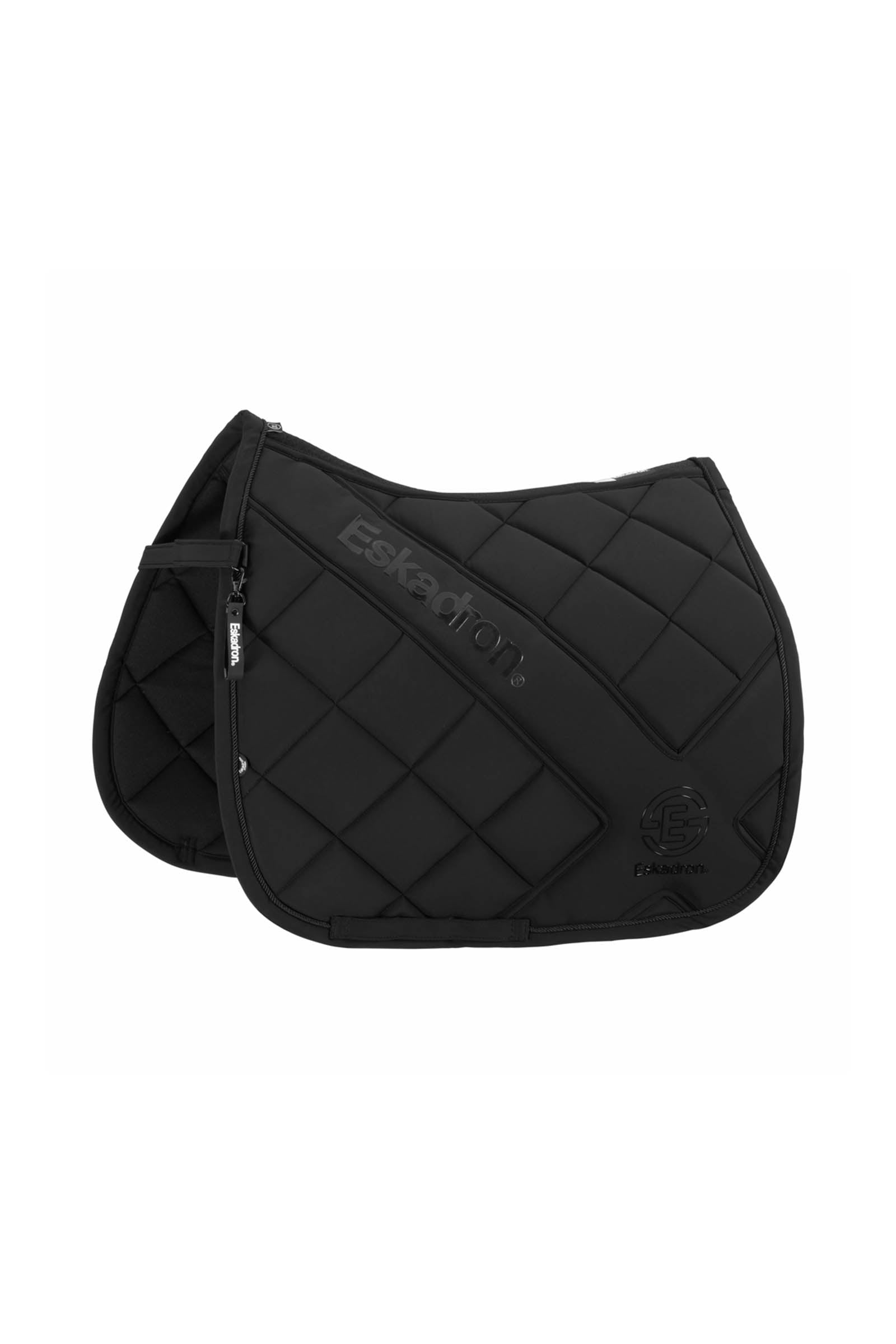 Eskadron Dynamics AW25 sottosella da dressage Softshell Bicross Sottosella