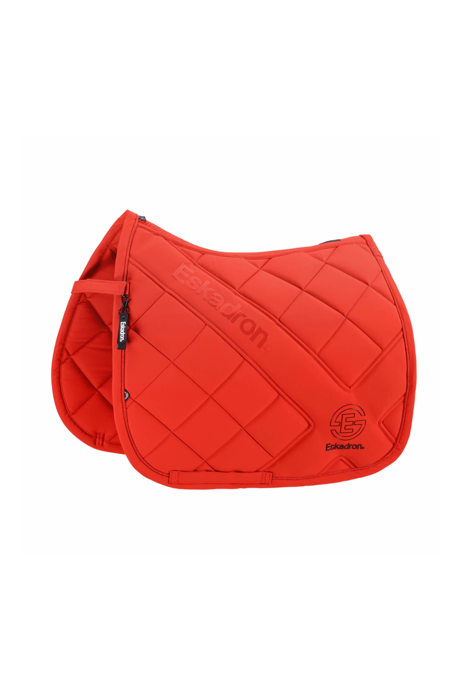 Eskadron Dynamics AW25 sottosella da dressage Softshell Bicross Sottosella
