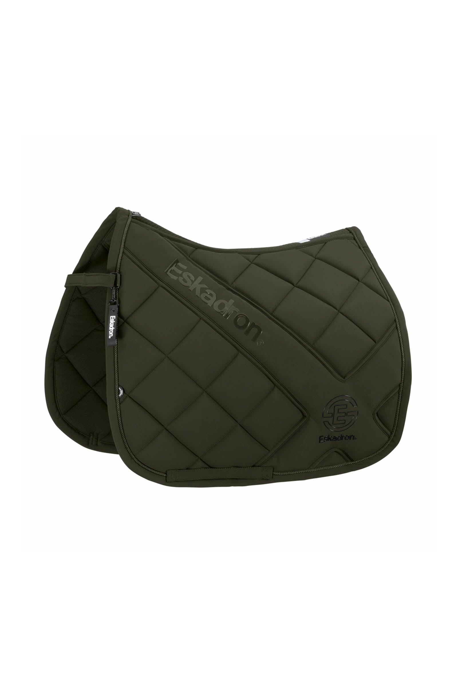 Eskadron Dynamics AW25 sottosella da dressage Softshell Bicross Sottosella
