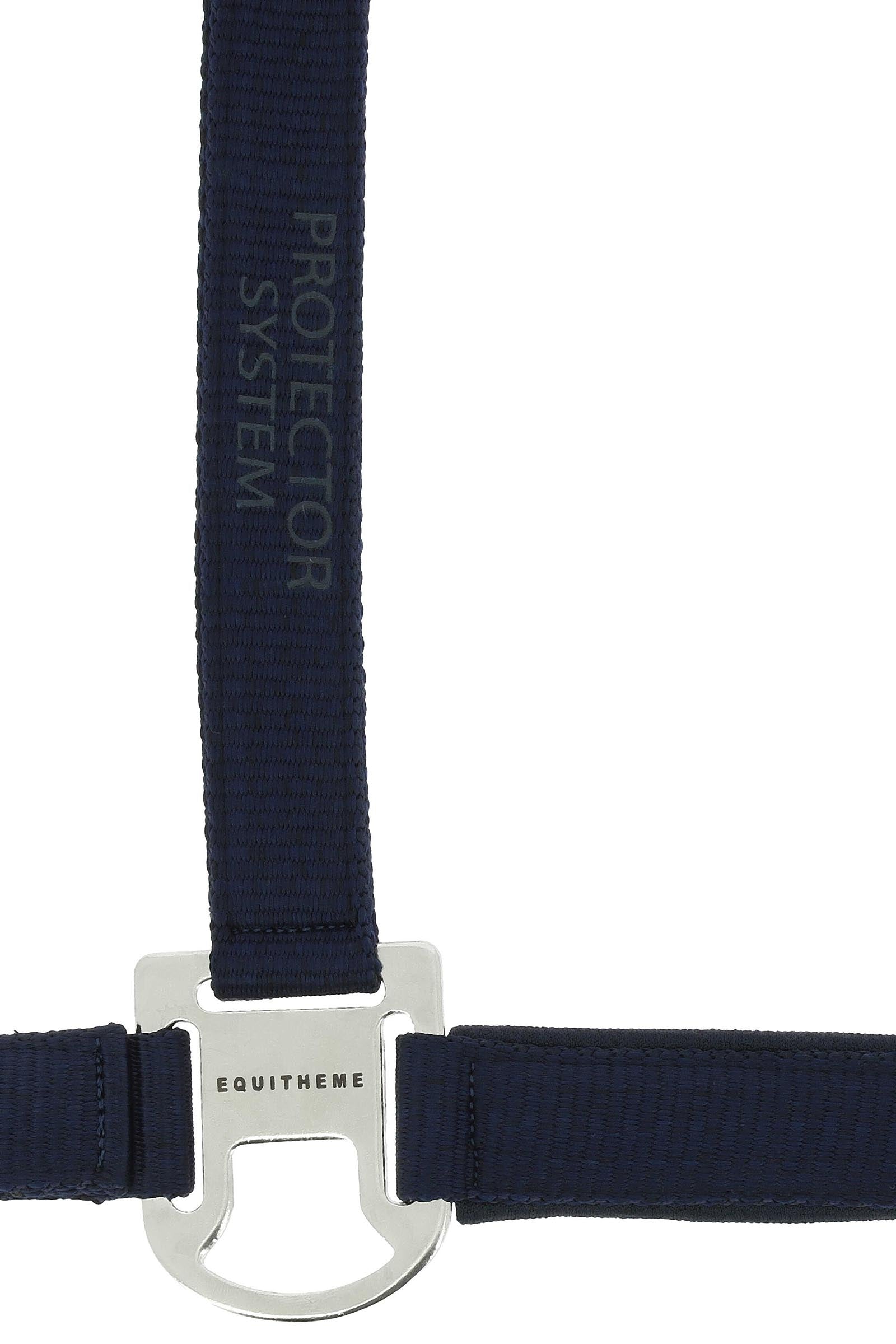 Equi Theme EQUITHÈME Protector Nylon Halter Halters & Leads