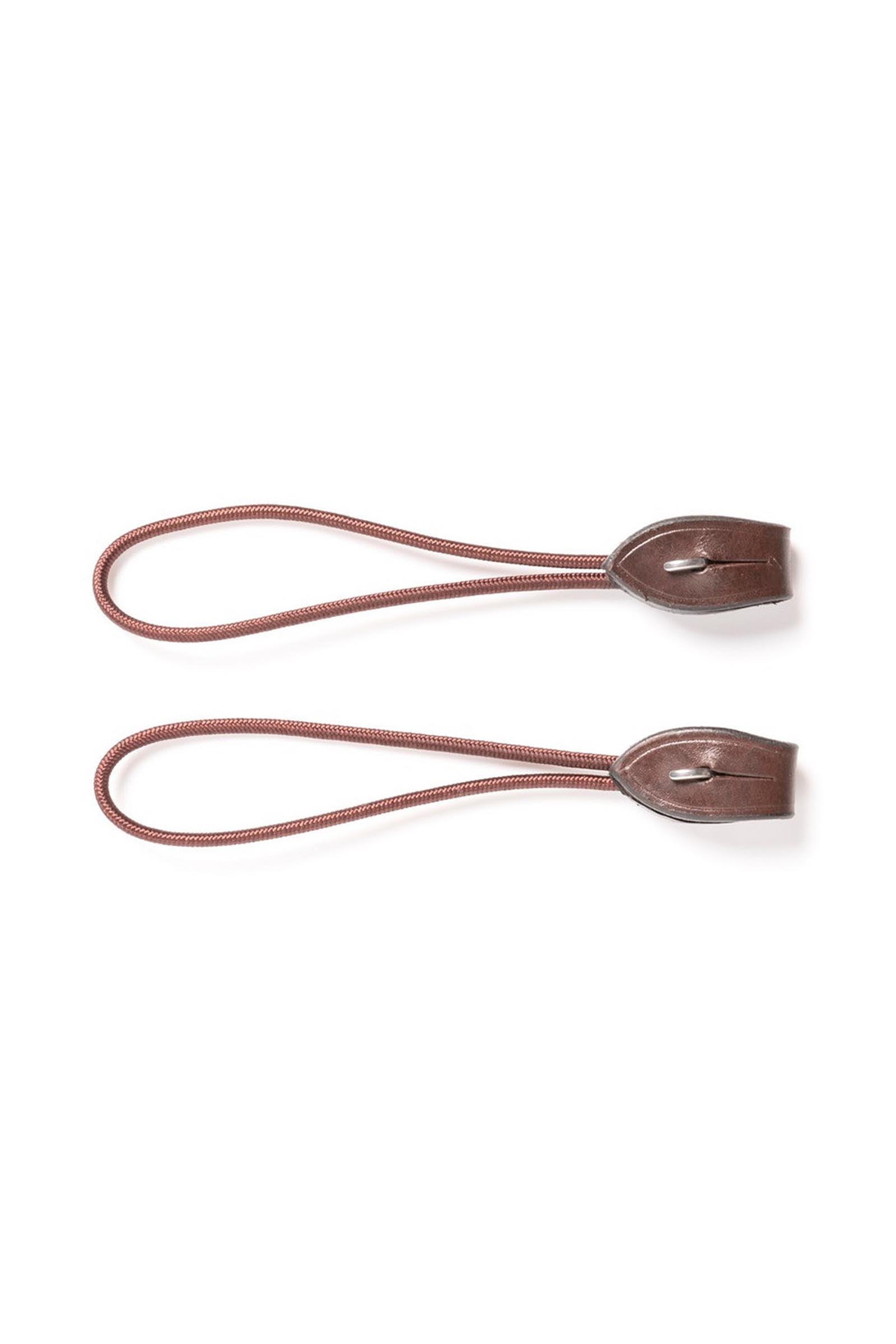 Trust Equestrian Pelham Strap Long Boccaglio