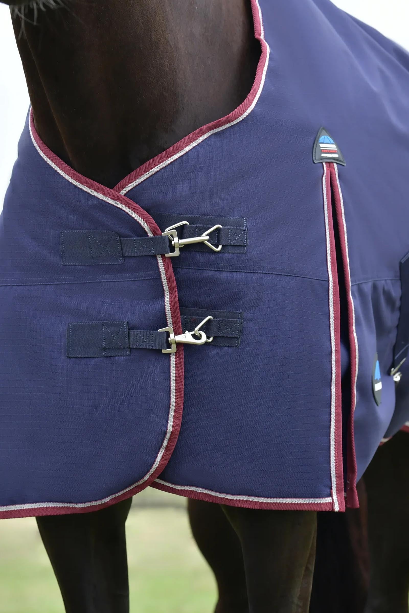 Weatherbeeta ComFiTec Essential Turnout Rug, 0 g Horse Rugs