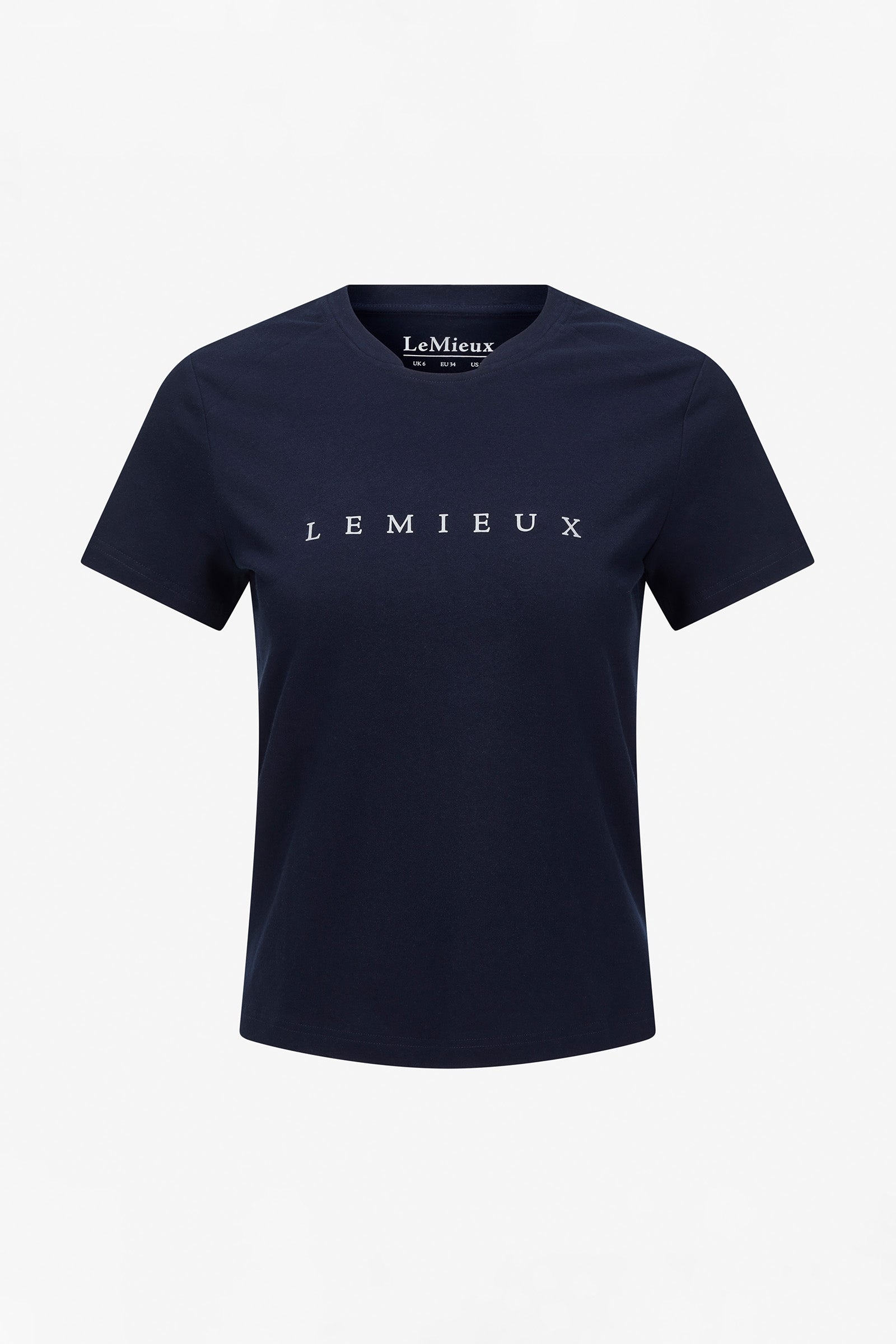 LeMieux Sports t-shirt da donna Abbigliamento da donna