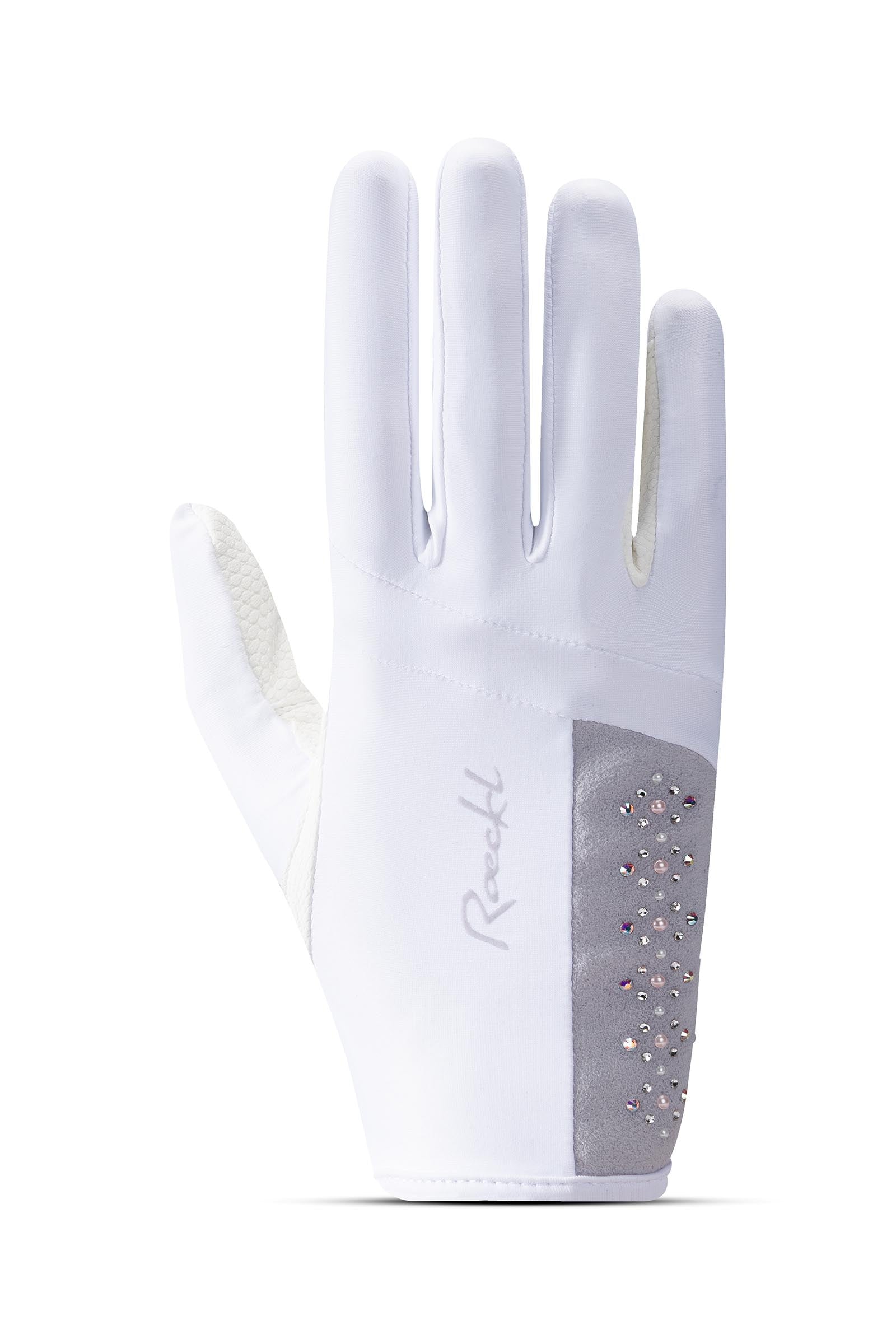 Roeckl Lillinoe guanti da equitazione Guanti
