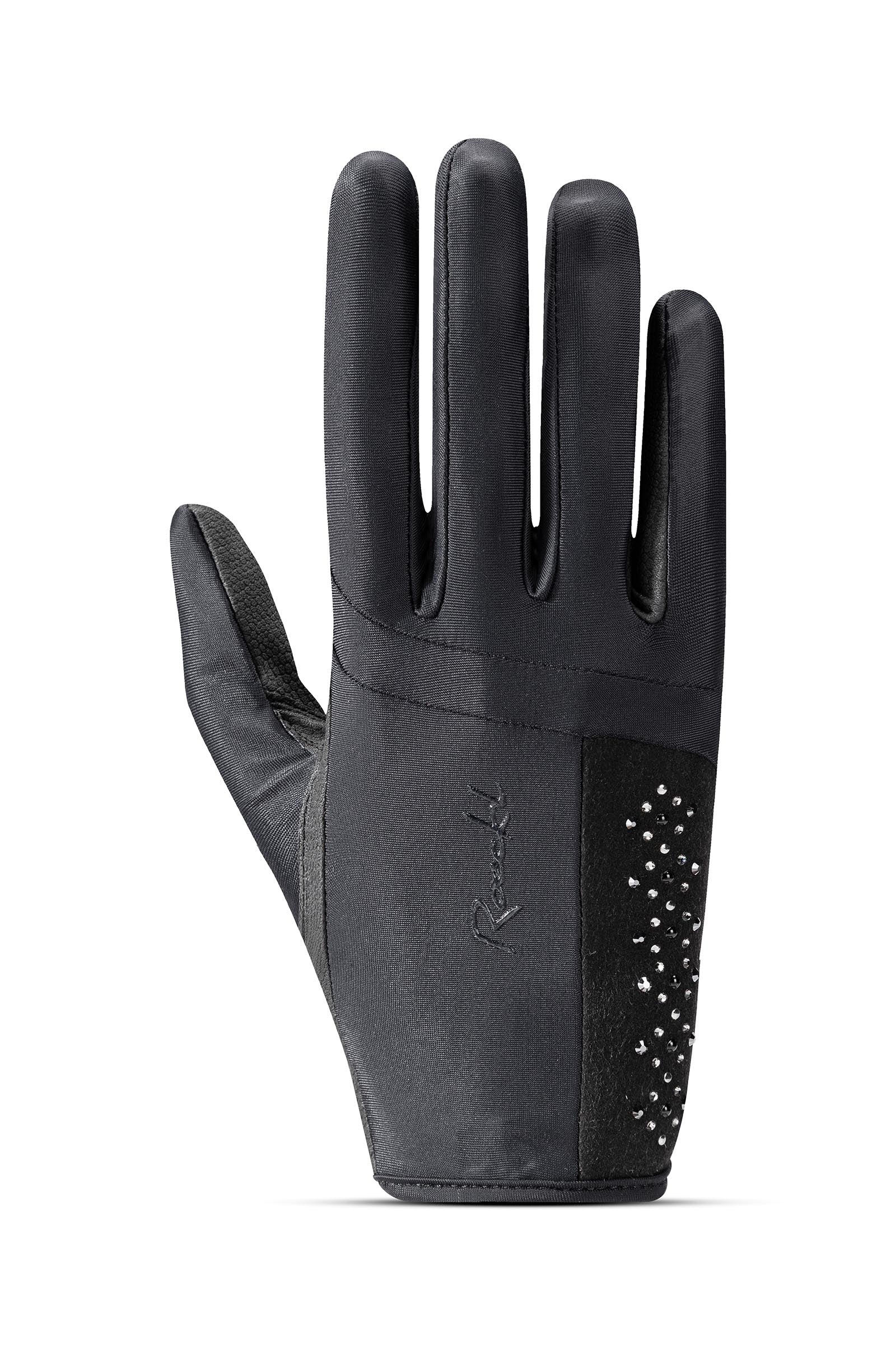 Roeckl Lillinoe guanti da equitazione Guanti