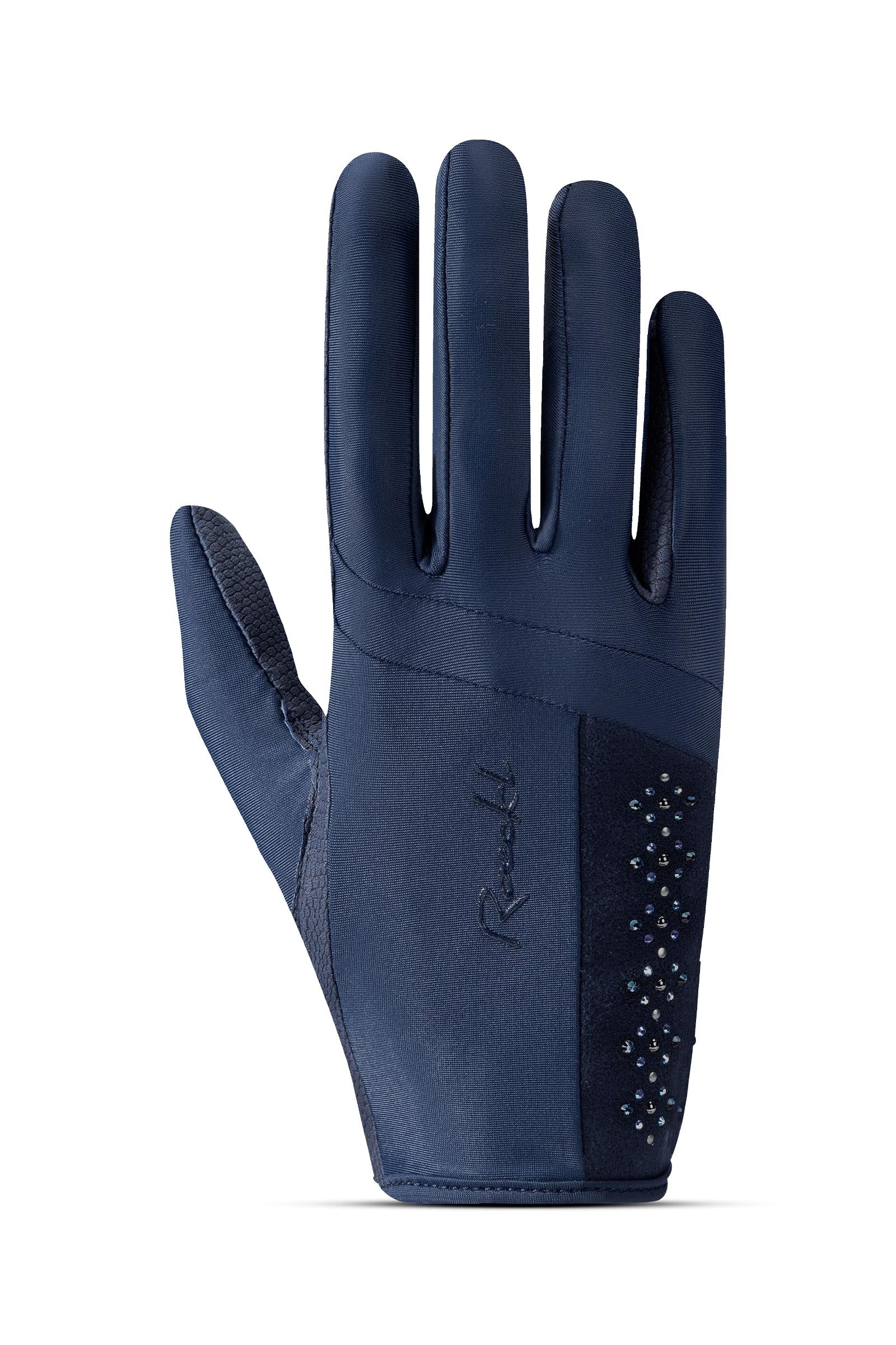 Roeckl Lillinoe guanti da equitazione Guanti