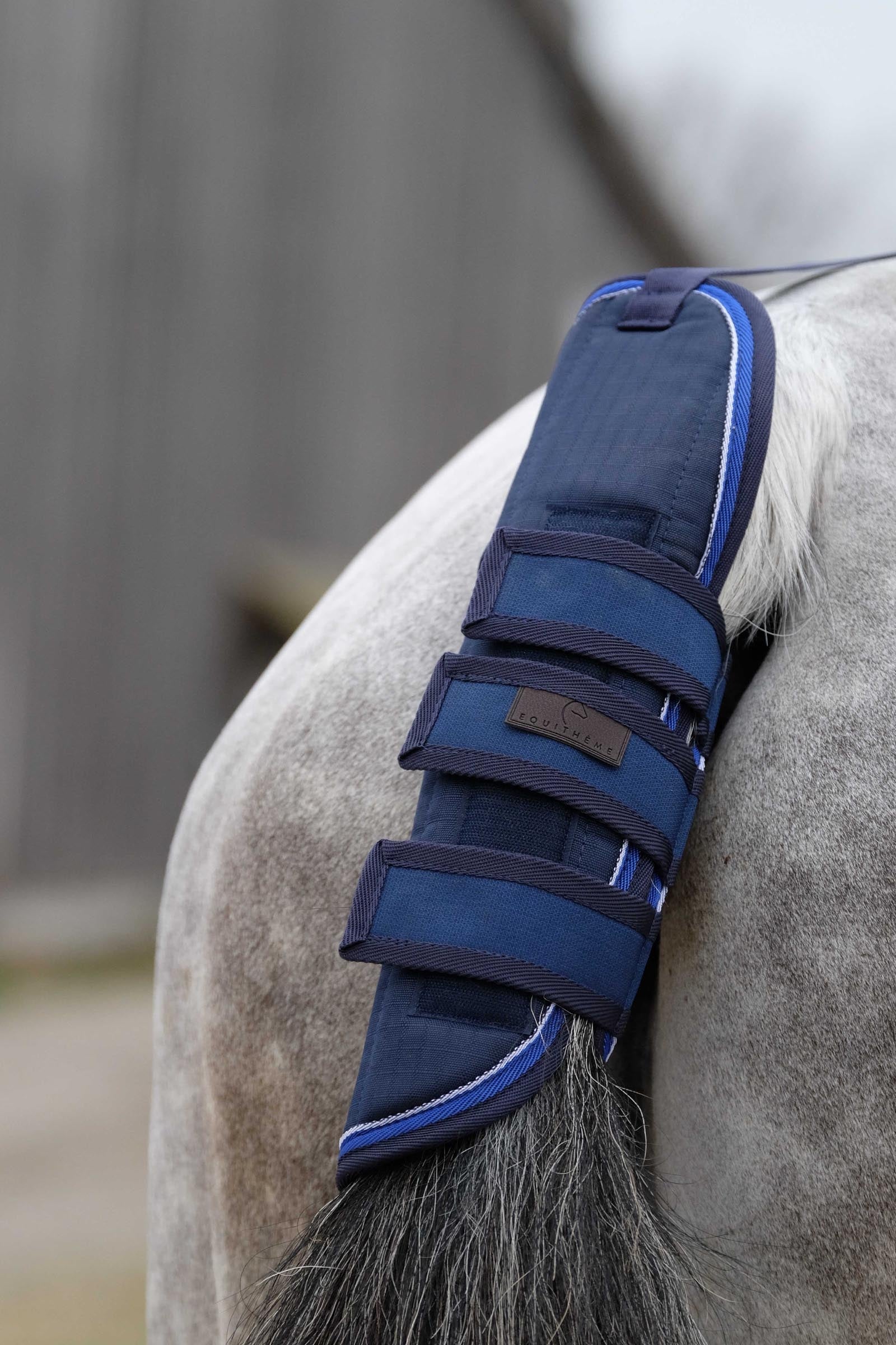 Equi Theme EQUITHÈME Classic 1200D protezione coda Leg & Hoof Protection