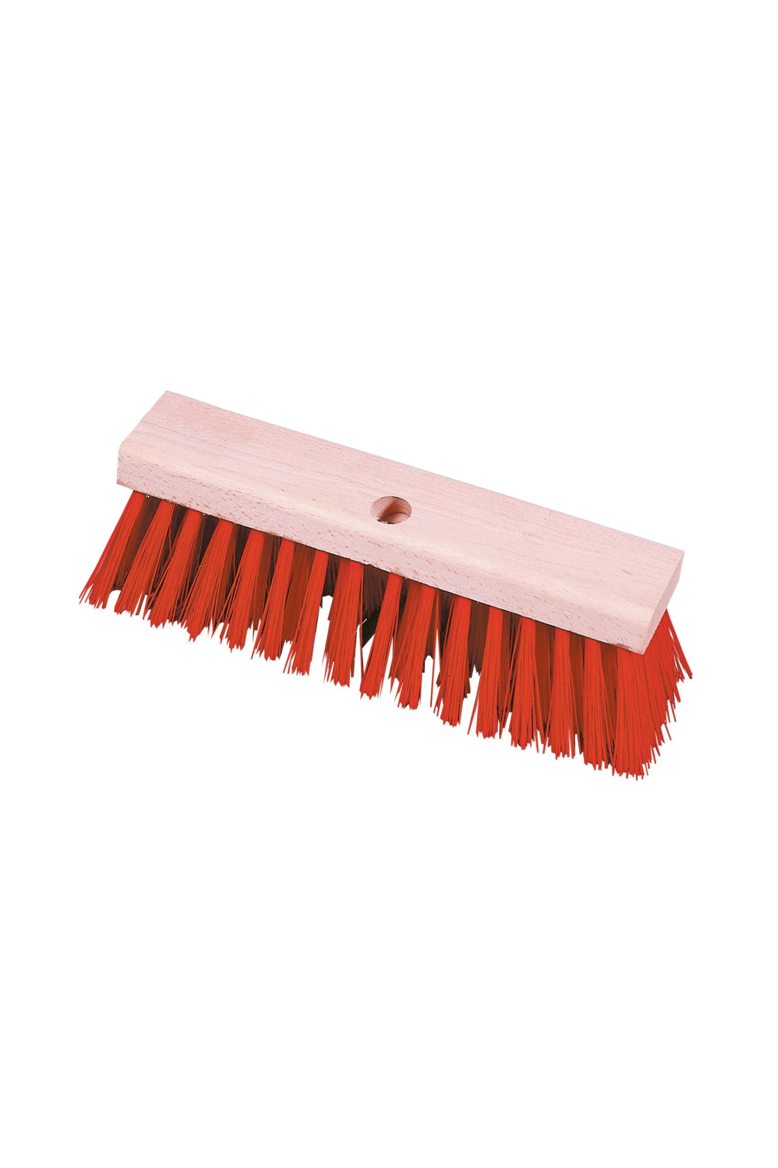 Kerbl Scopa da strada compatta, 42 cm Attrezzi per la stalla