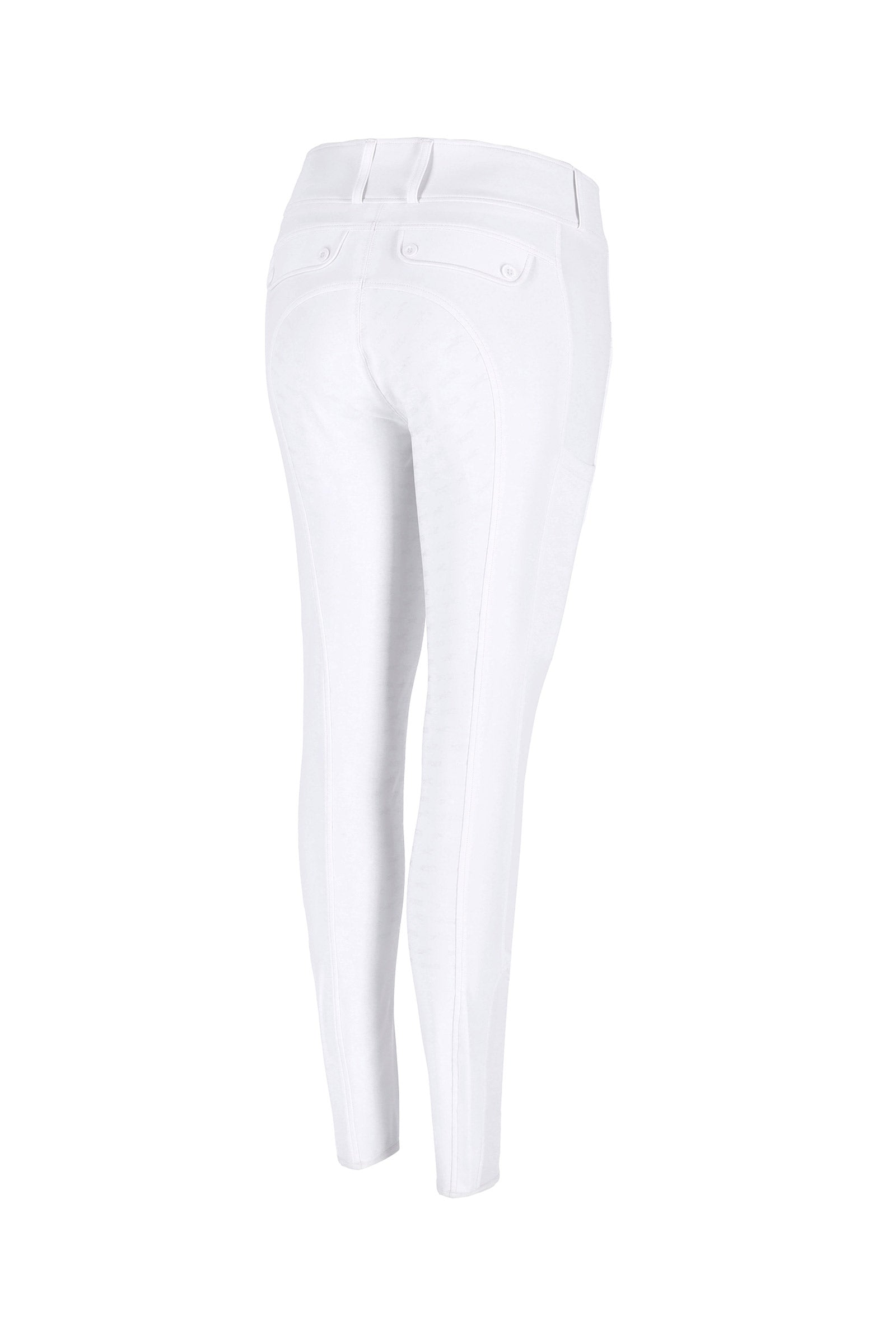 Schockemöhle Sports Carola Pro pantaloni da equitazione full grip donna Womens Breeches