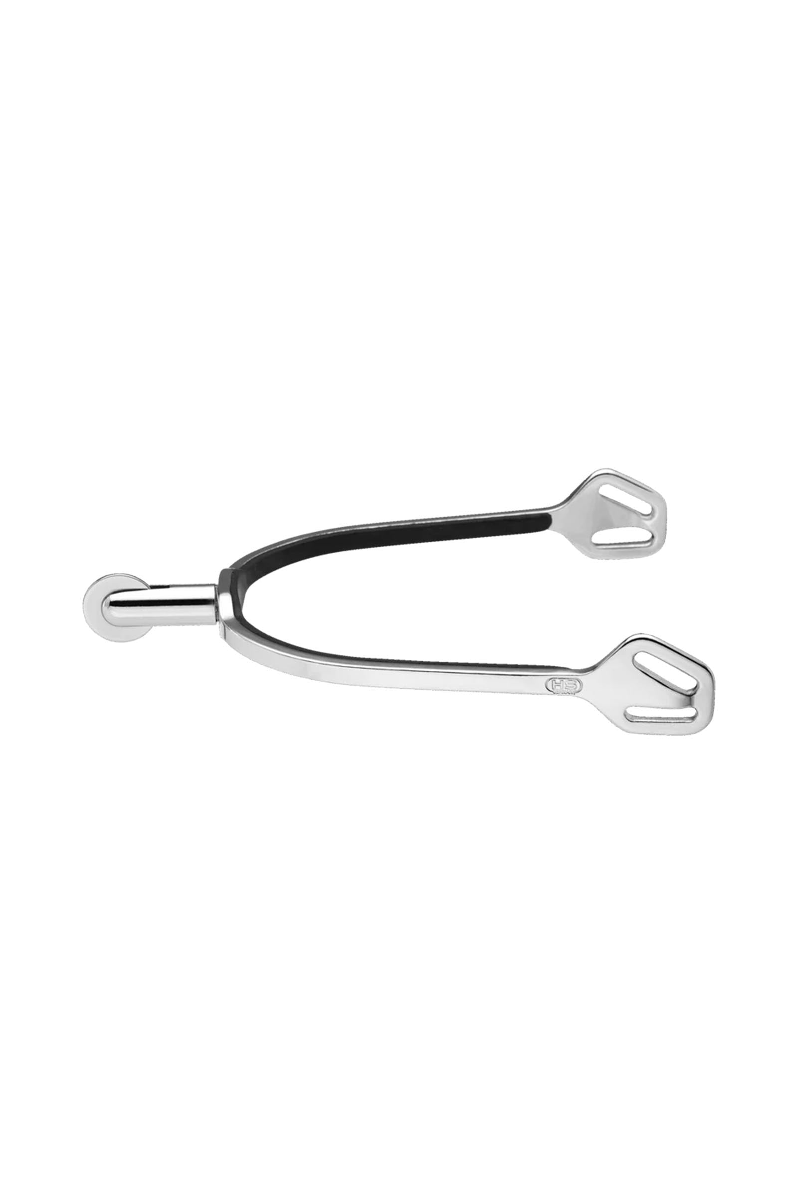 Sprenger Slimline Bootprotect speroni, acciaio inox, 30 mm, piccola rotella Frustini