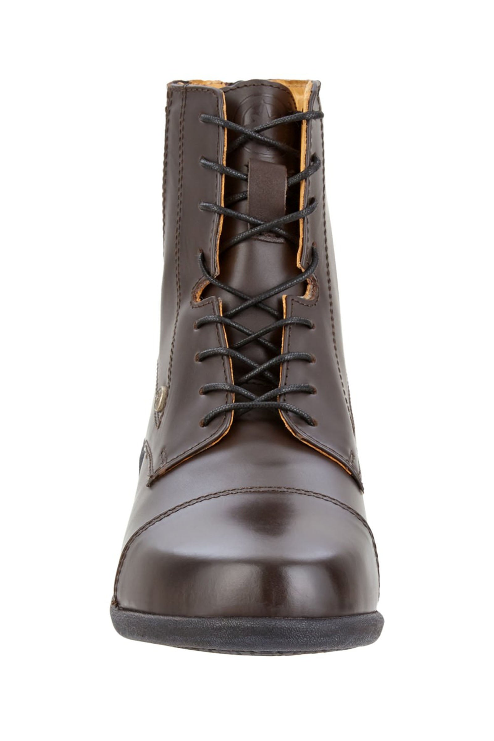 Suedwind Footwear Ultima BZ lace Riding Boots & Riding Shoes