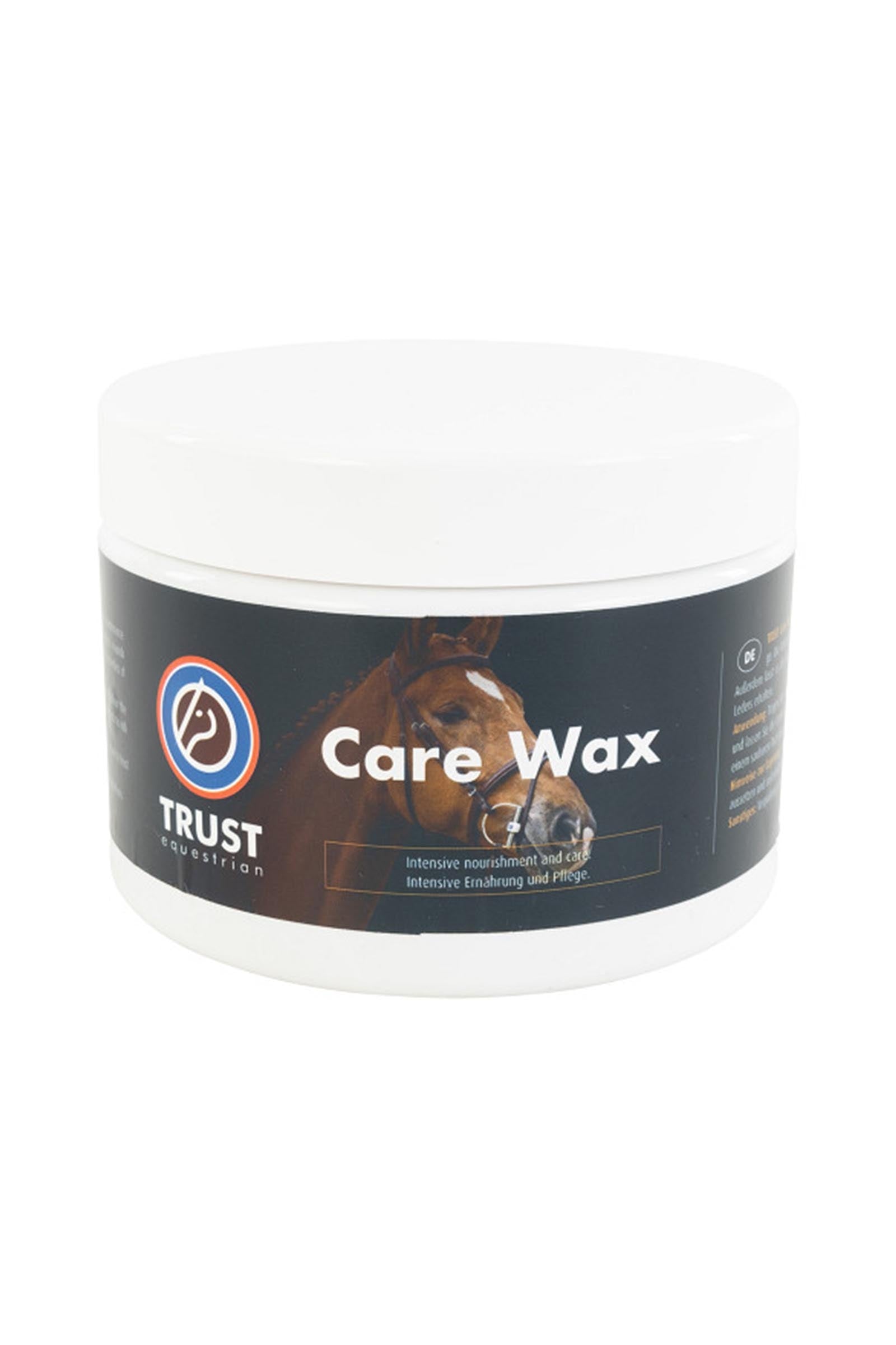Trust Equestrian Care Wax 250ml Prodotti per la salute