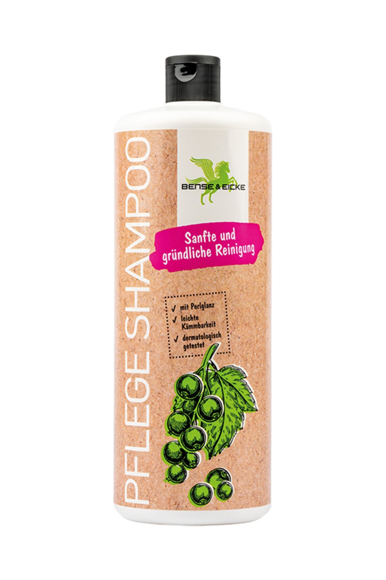 Bense & Eicke Shampoo curativo, 1000 ml Prodotti per la salute