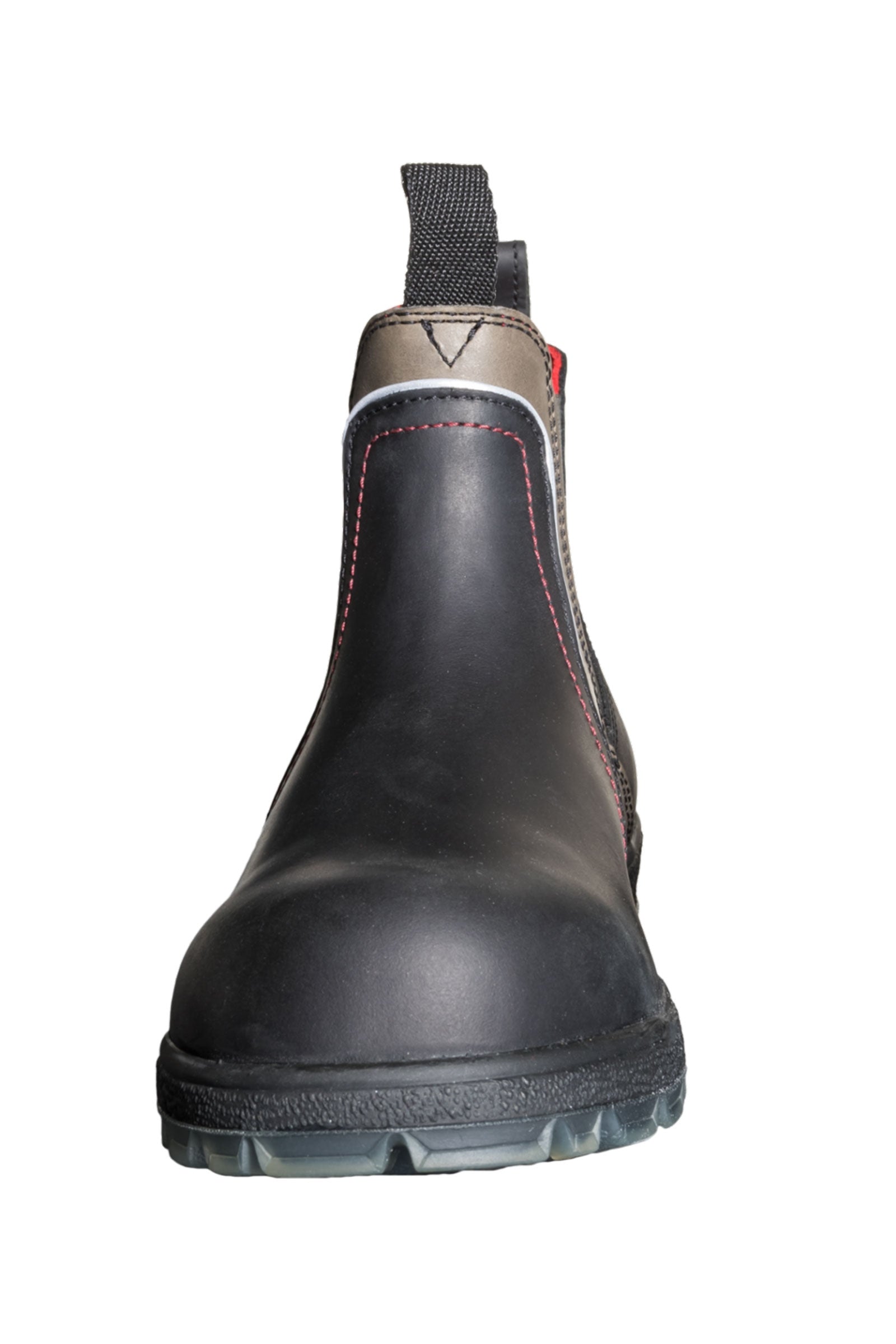 Karlslund Fjötla AIR Safety Jodhpur Boots Riding Boots & Riding Shoes