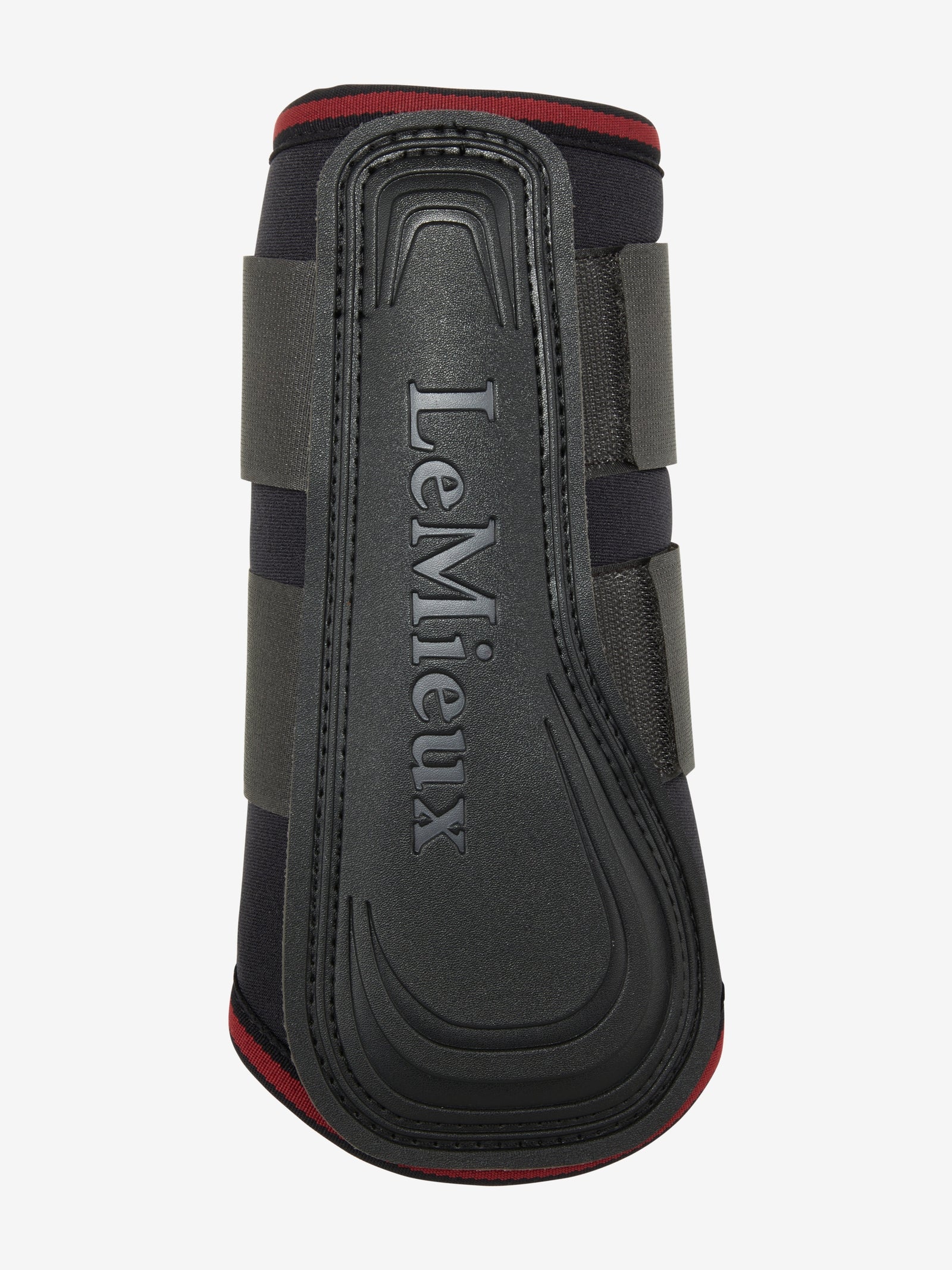 LeMieux Grafter Boots Leg Protection & Hoof Protection for Horses