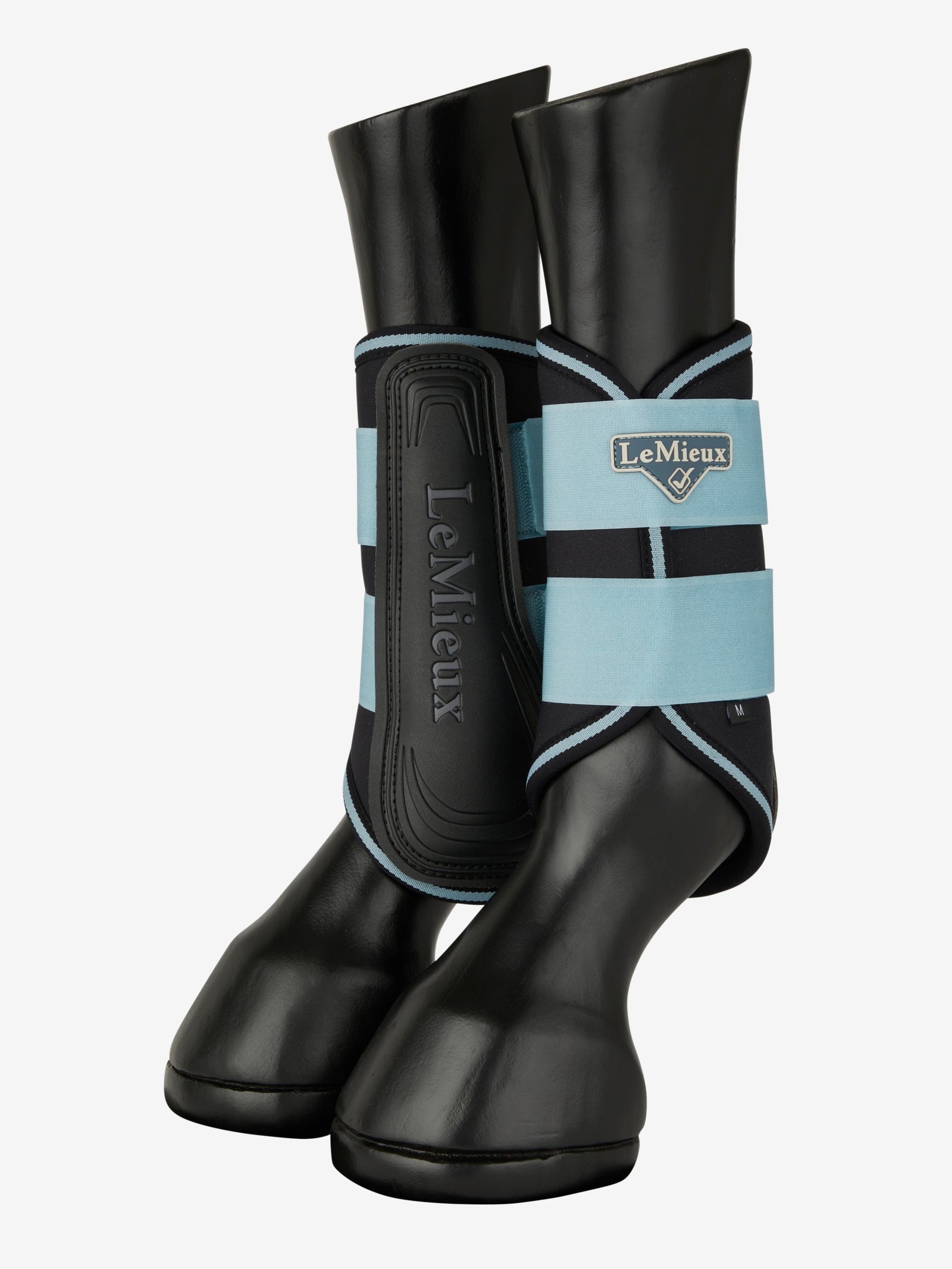 LeMieux Grafter Stivali da lavoro Leg Protection & Hoof Protection for Horses