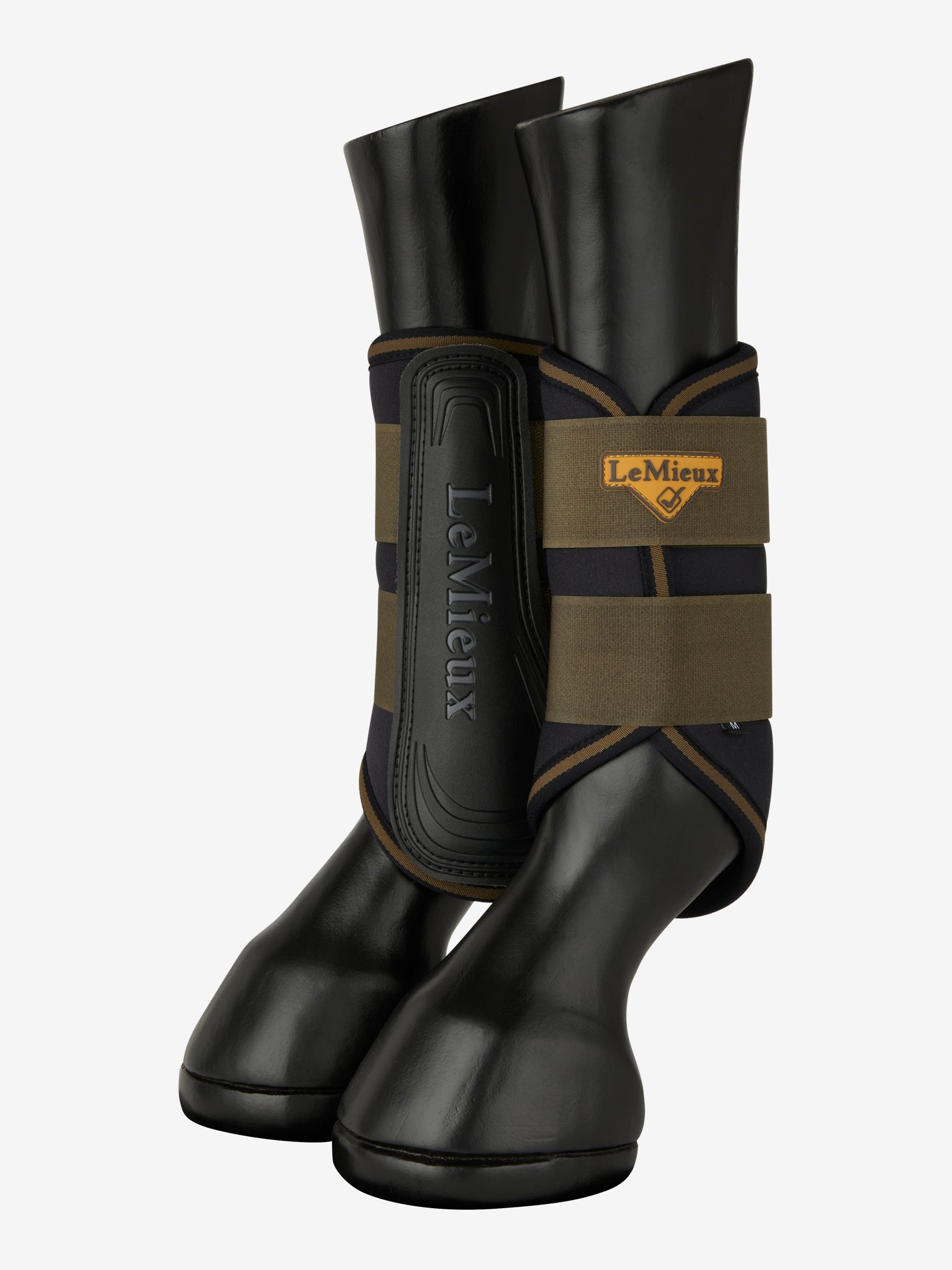 LeMieux Grafter Stivali da lavoro Leg Protection & Hoof Protection for Horses