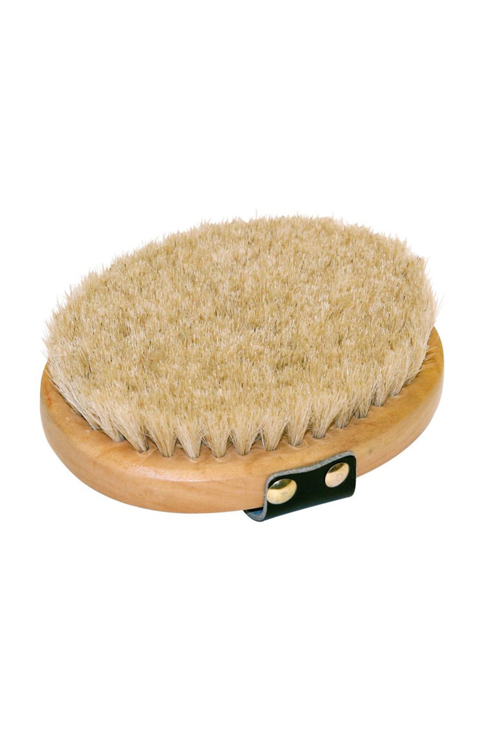 Kerbl Grooming brush Brush&Co, wooden back Accessori per la toelettatura