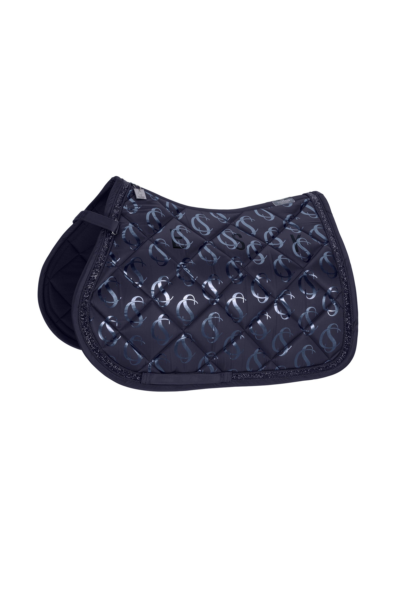 Eskadron Classic Sports Sottosella salto Glossy Jewel SS24 Sottosella