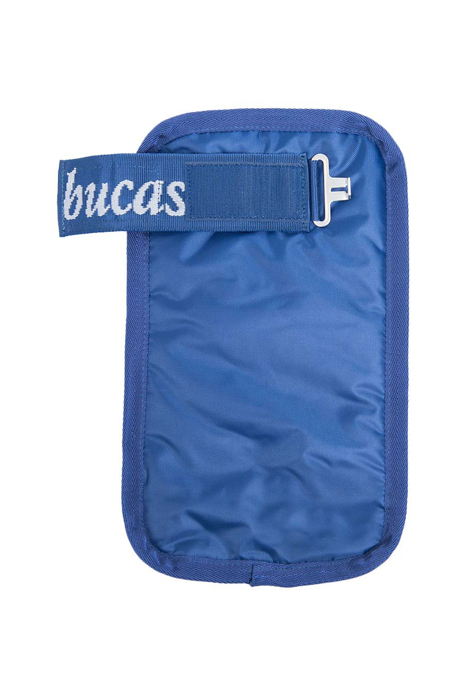 Bucas Estensore per petto con magnete a T, 12 cm Coperte per cavalli
