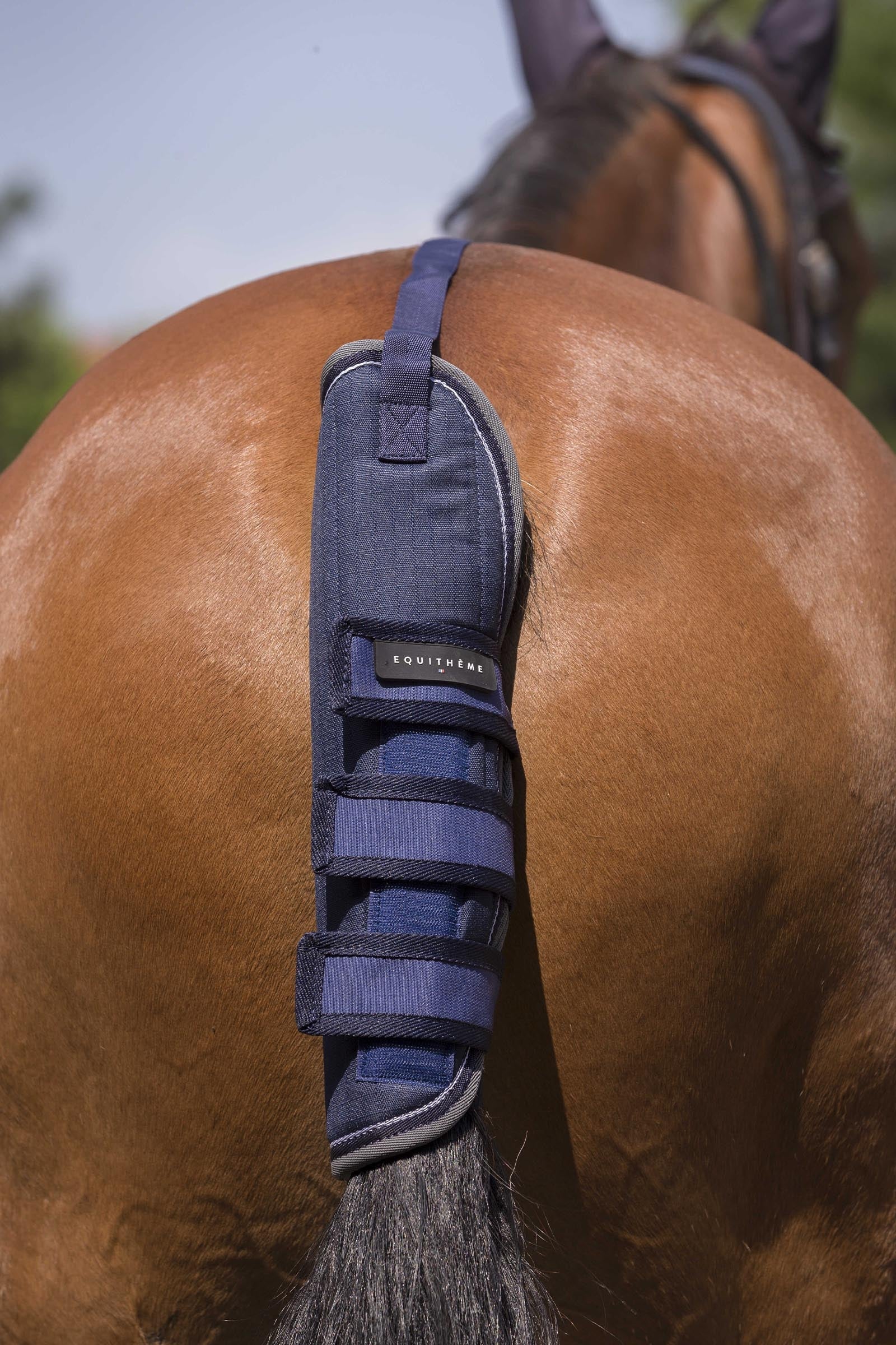 Equi Theme EQUITHÈME TYREX 600D protezione coda Leg & Hoof Protection
