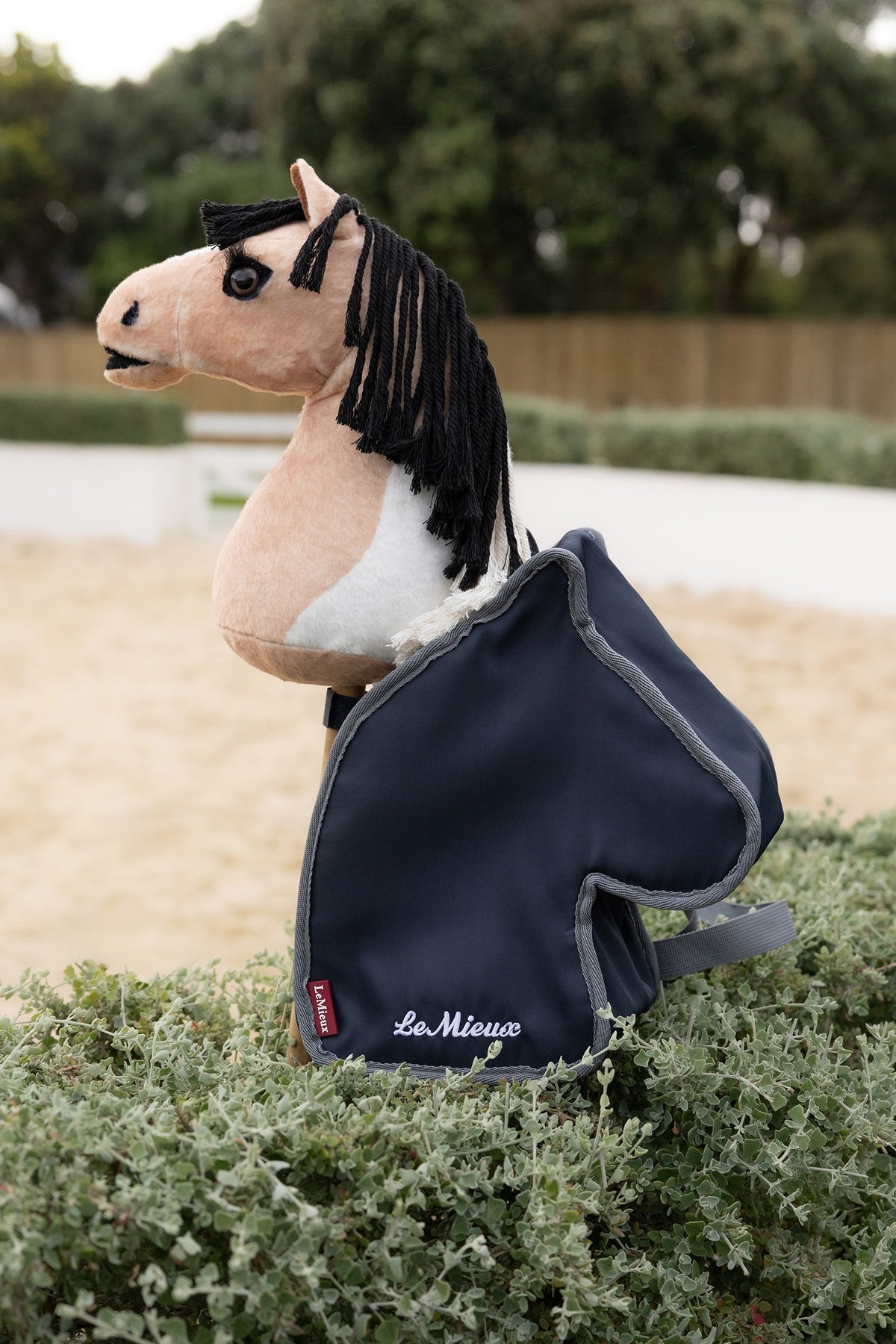 LeMieux Hobby Horse Mini Carry Bag Gifts & Toys