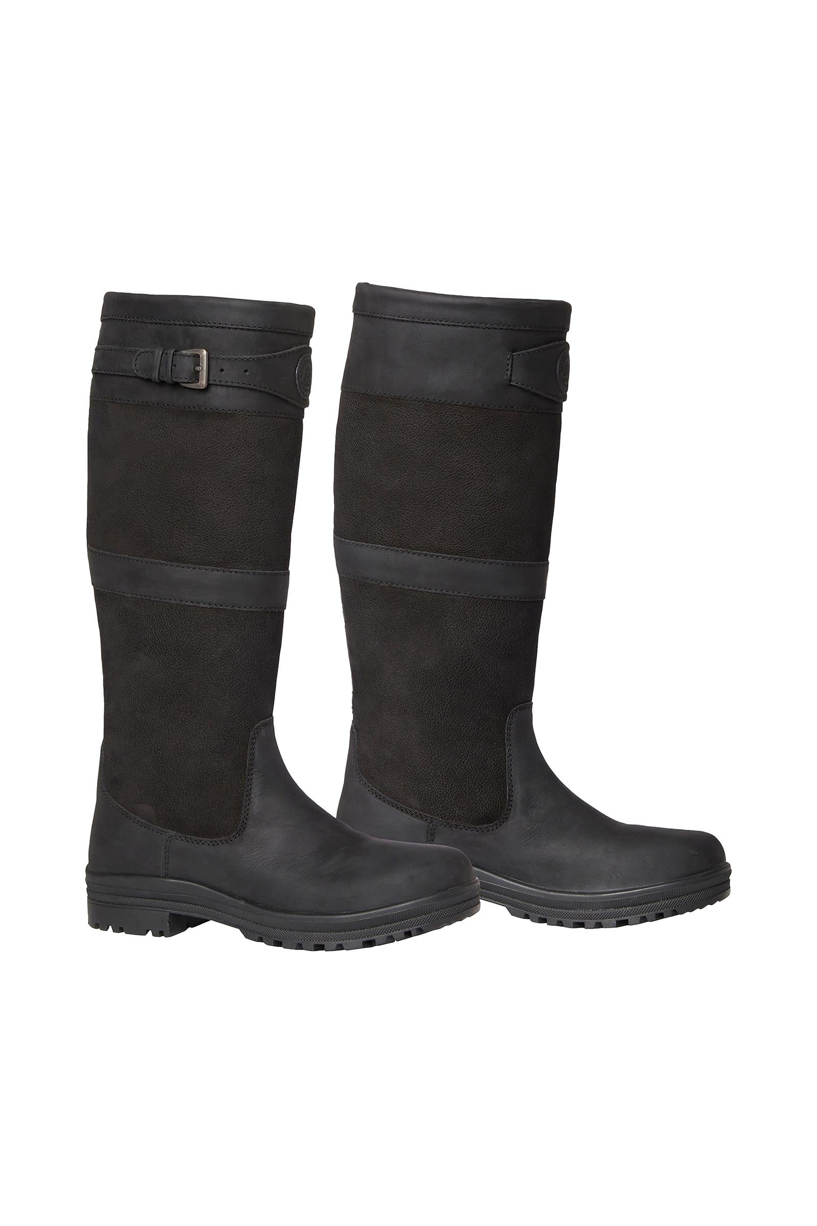 Mountain Horse Cumberland Stivali da equitazione Calzature