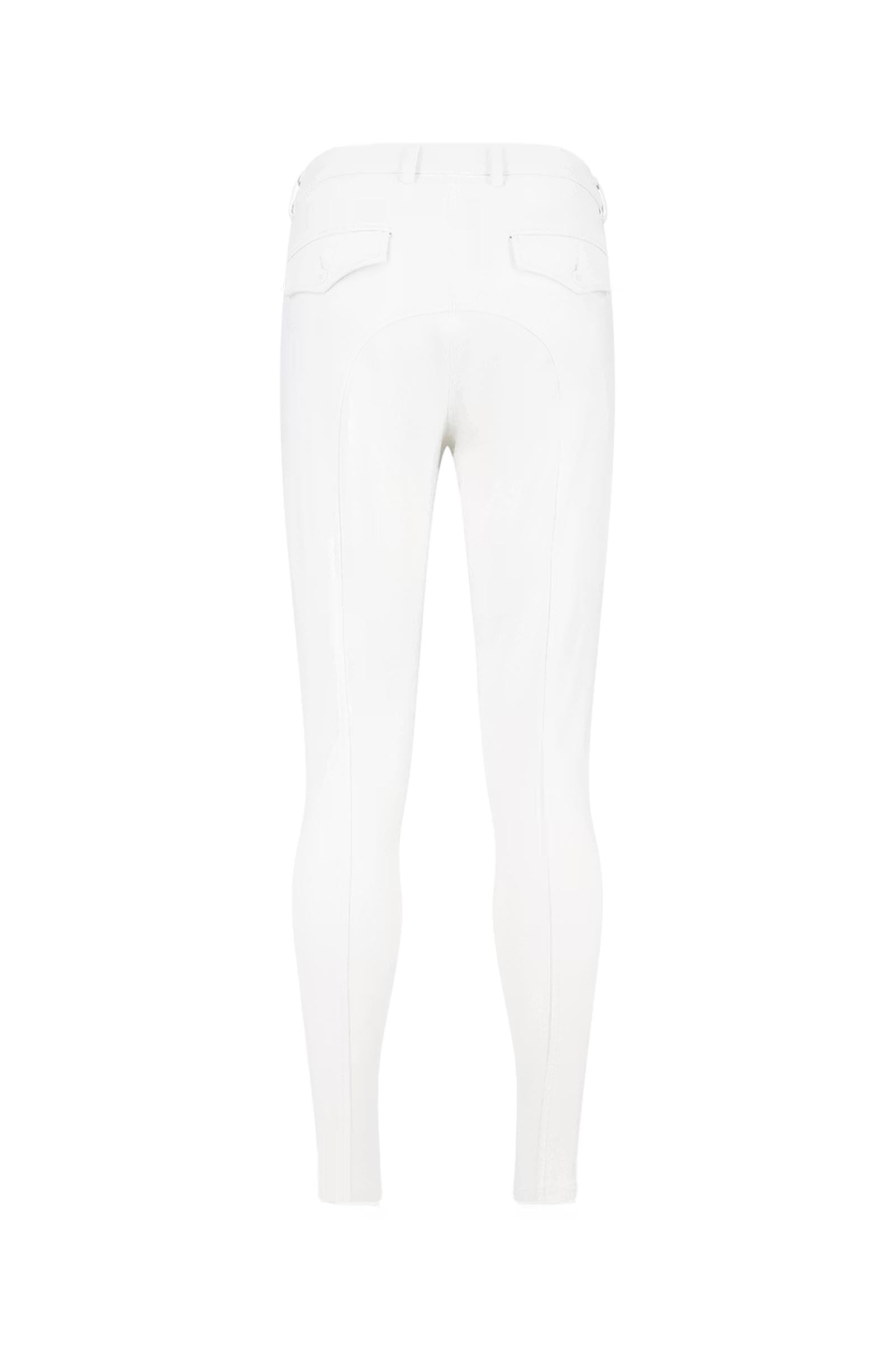 Kentucky Horsewear Mexico pantaloni uomo grip ginocchia Abbigliamento da uomo