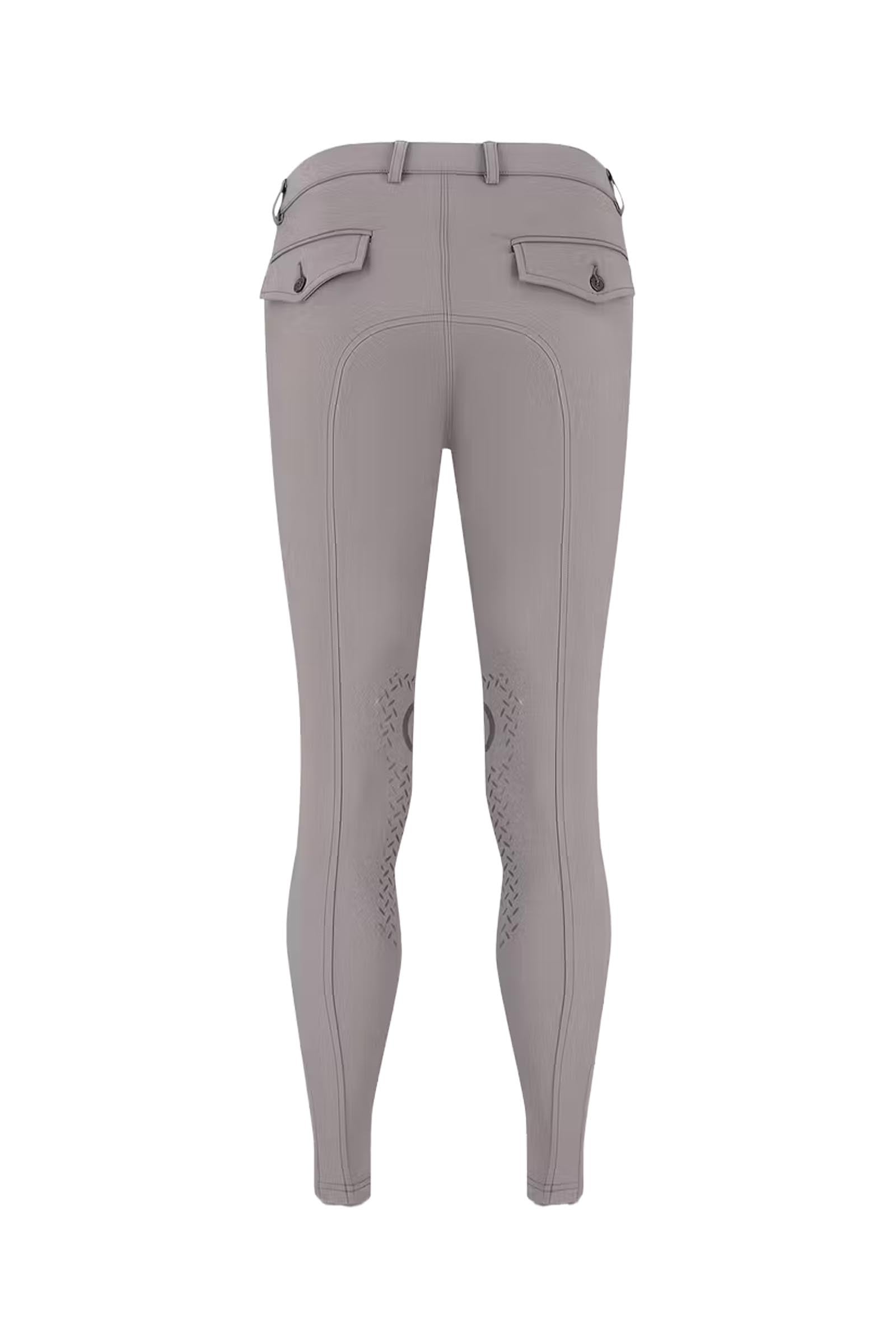 Kentucky Horsewear Mexico pantaloni uomo grip ginocchia Abbigliamento da uomo