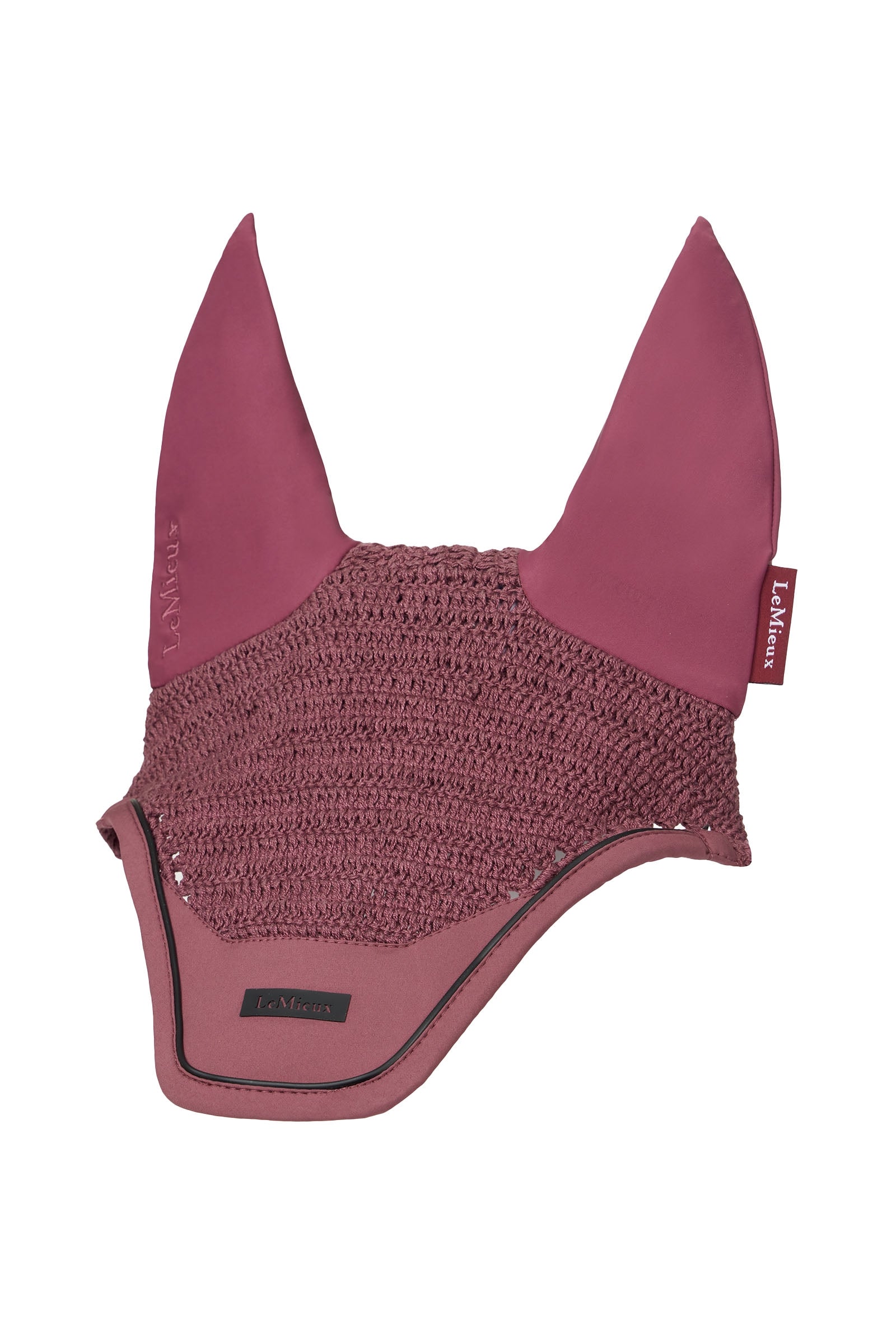 LeMieux Essence Cuffietta Protezione antimosche per cavalli