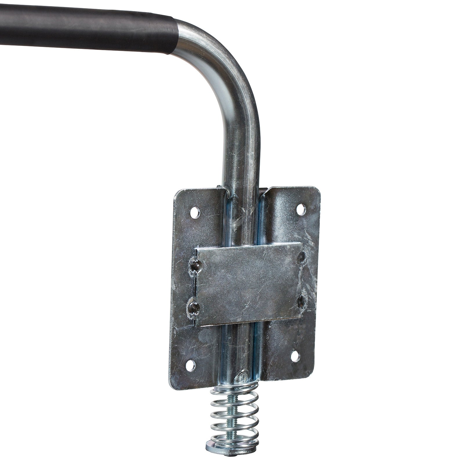 Horze saddle rack, folding Stable Equipment