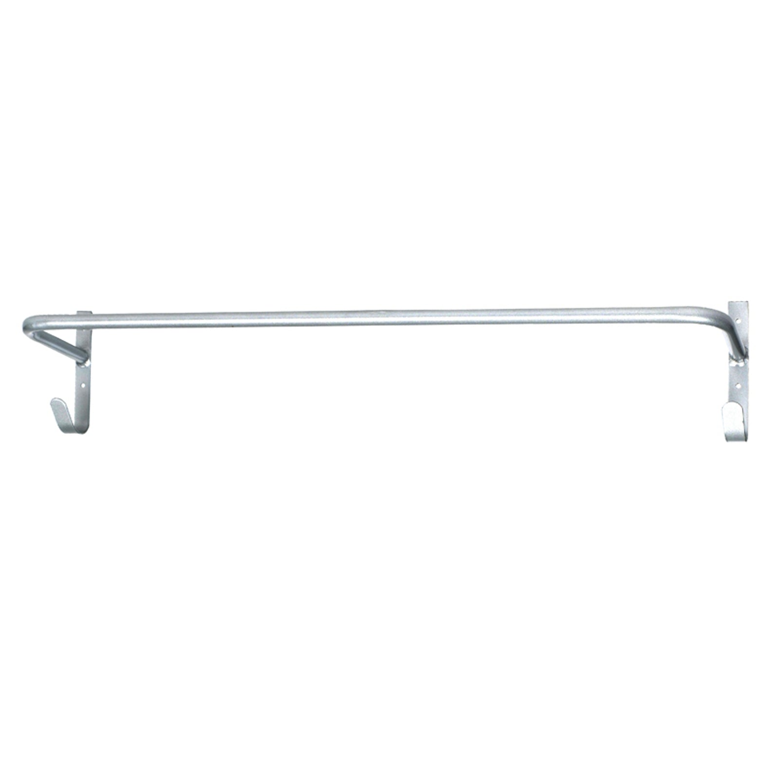 Horze Binario portacoperte per la porta del box Horze Attrezzi per la stalla