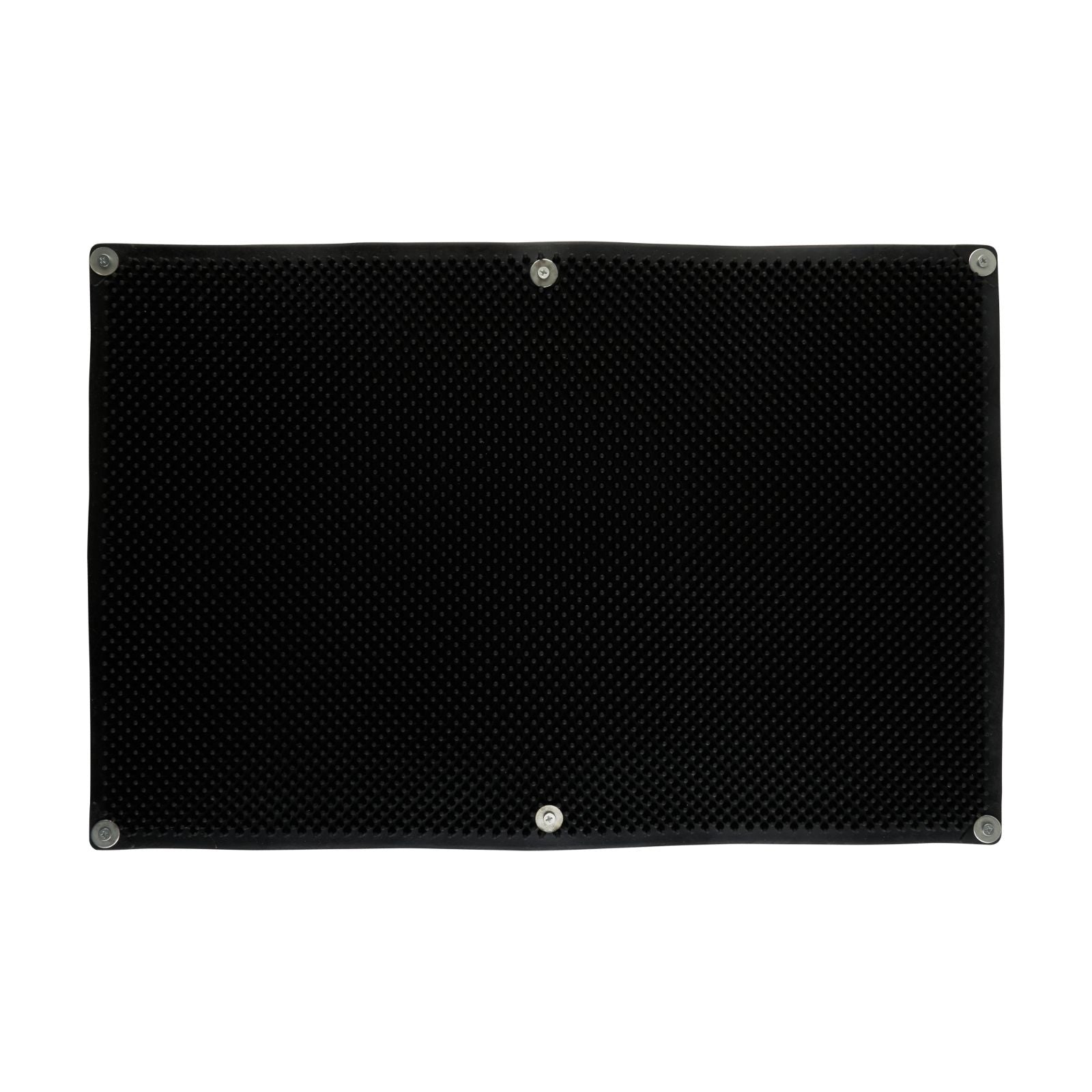 Horze Rubber Scratch Pad Stable Equipment