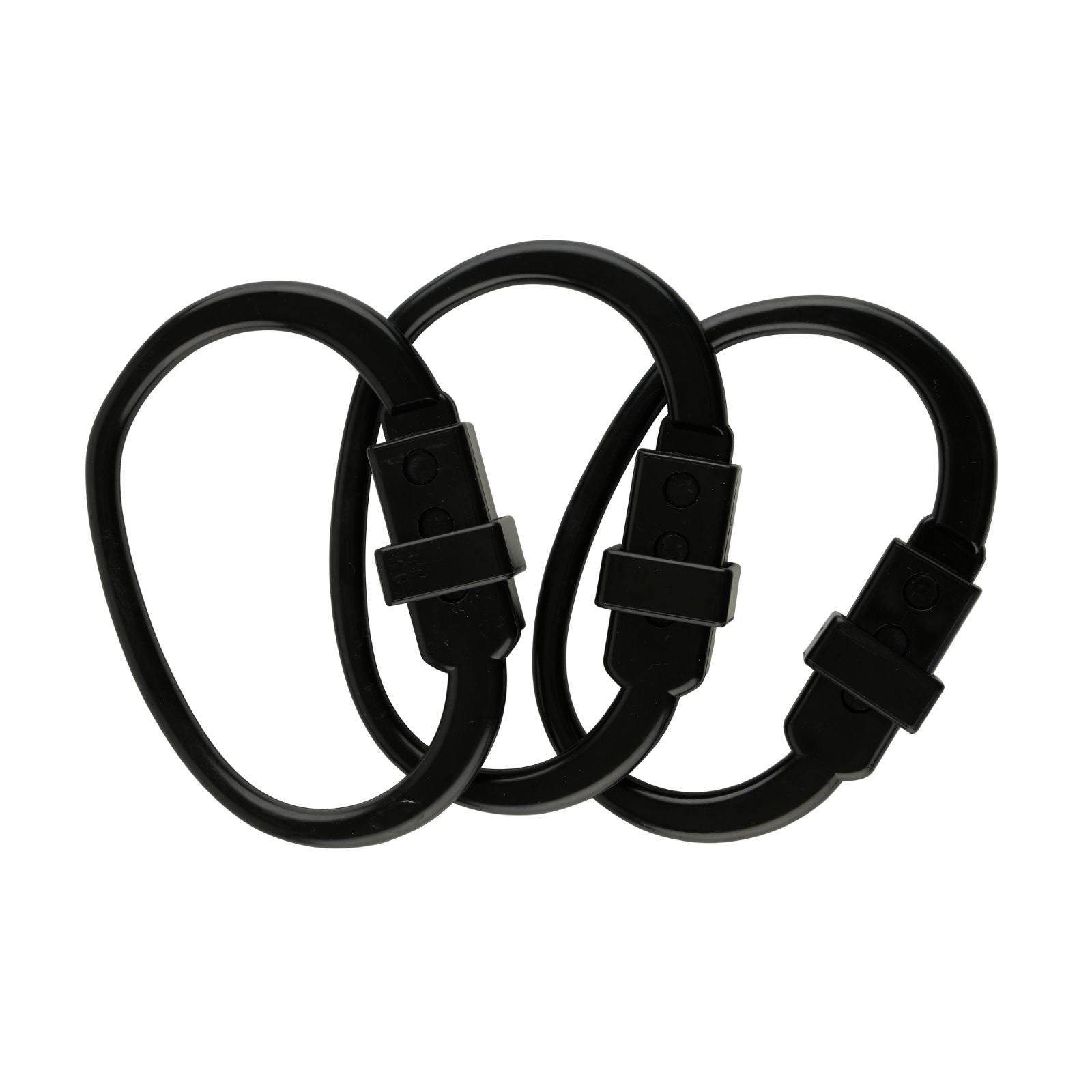 Horze Cravatta con sgancio di sicurezza per equitazione Attrezzi per la stalla