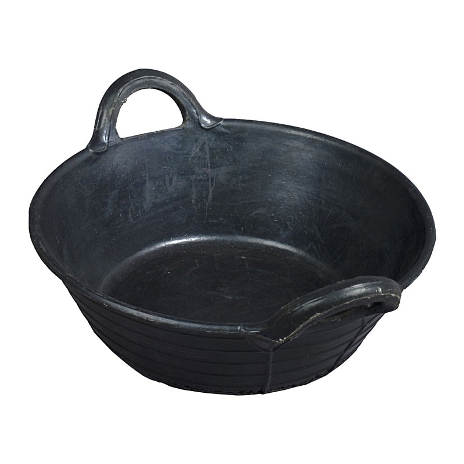 Horze Ciotola per cibo in gomma , media Alimentazione e bevande