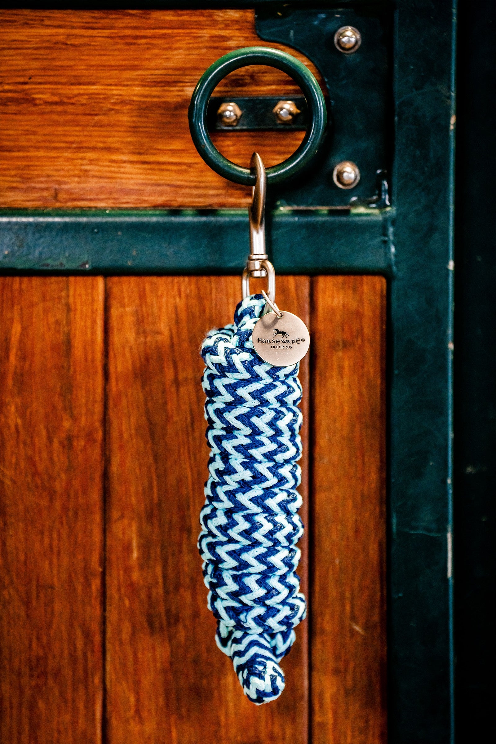 Horseware Guinzaglio Signature Cavezze e guinsagli