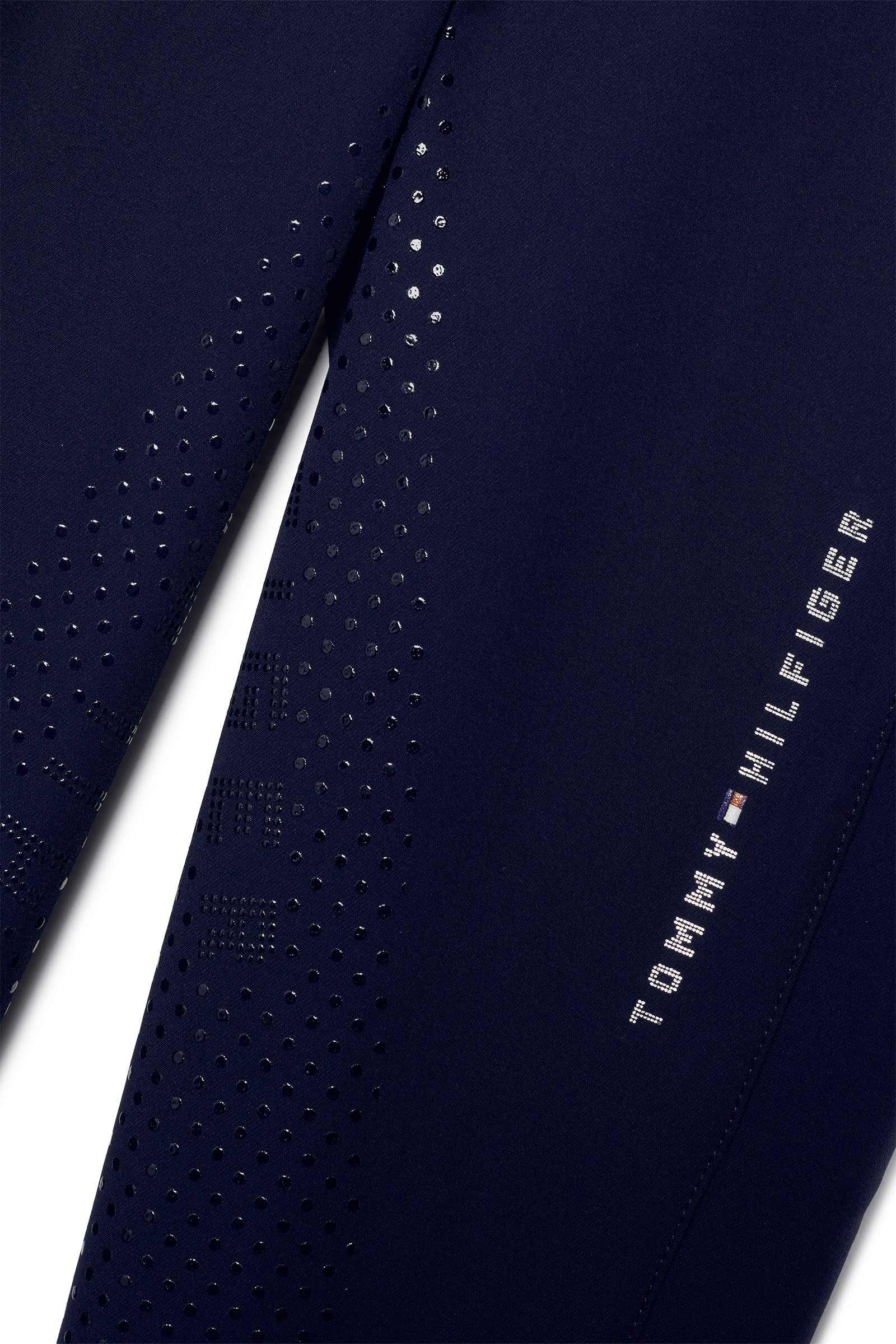 Tommy Hilfiger Equestrian Rome All-Year Full Grip Leggings Womens Breeches